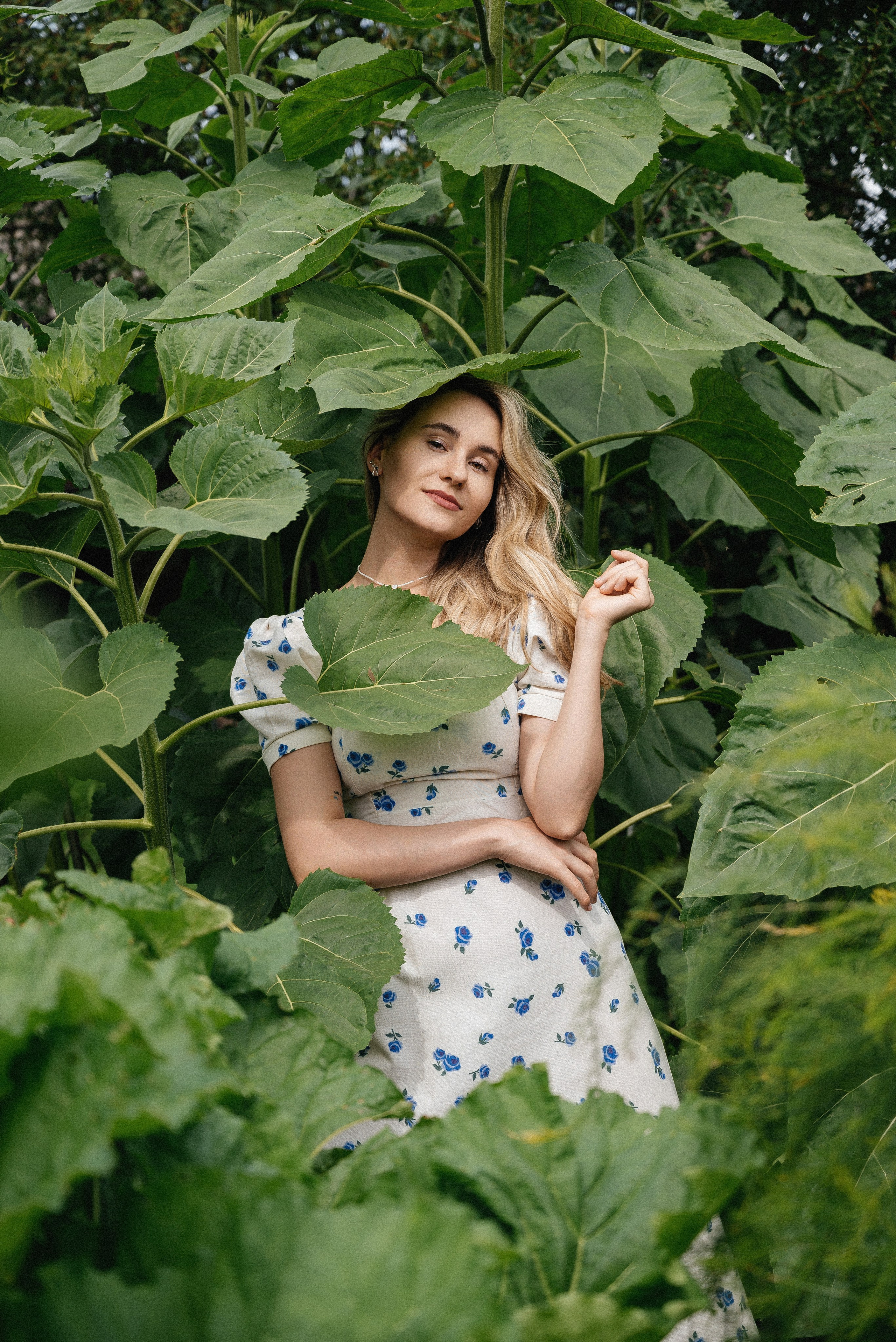 Саша. Тамара Власова