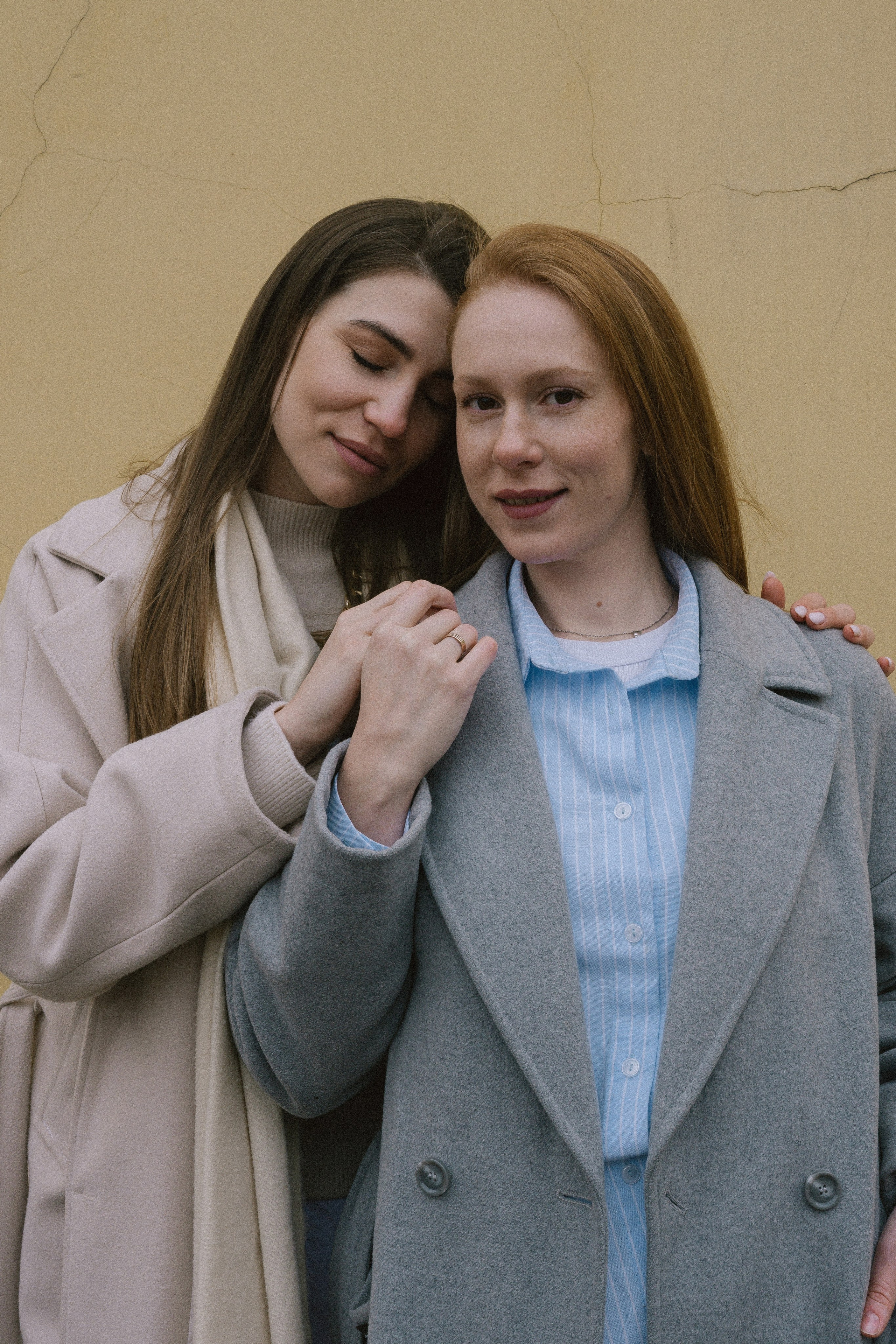 Сестрички на холоде. Тамара Власова