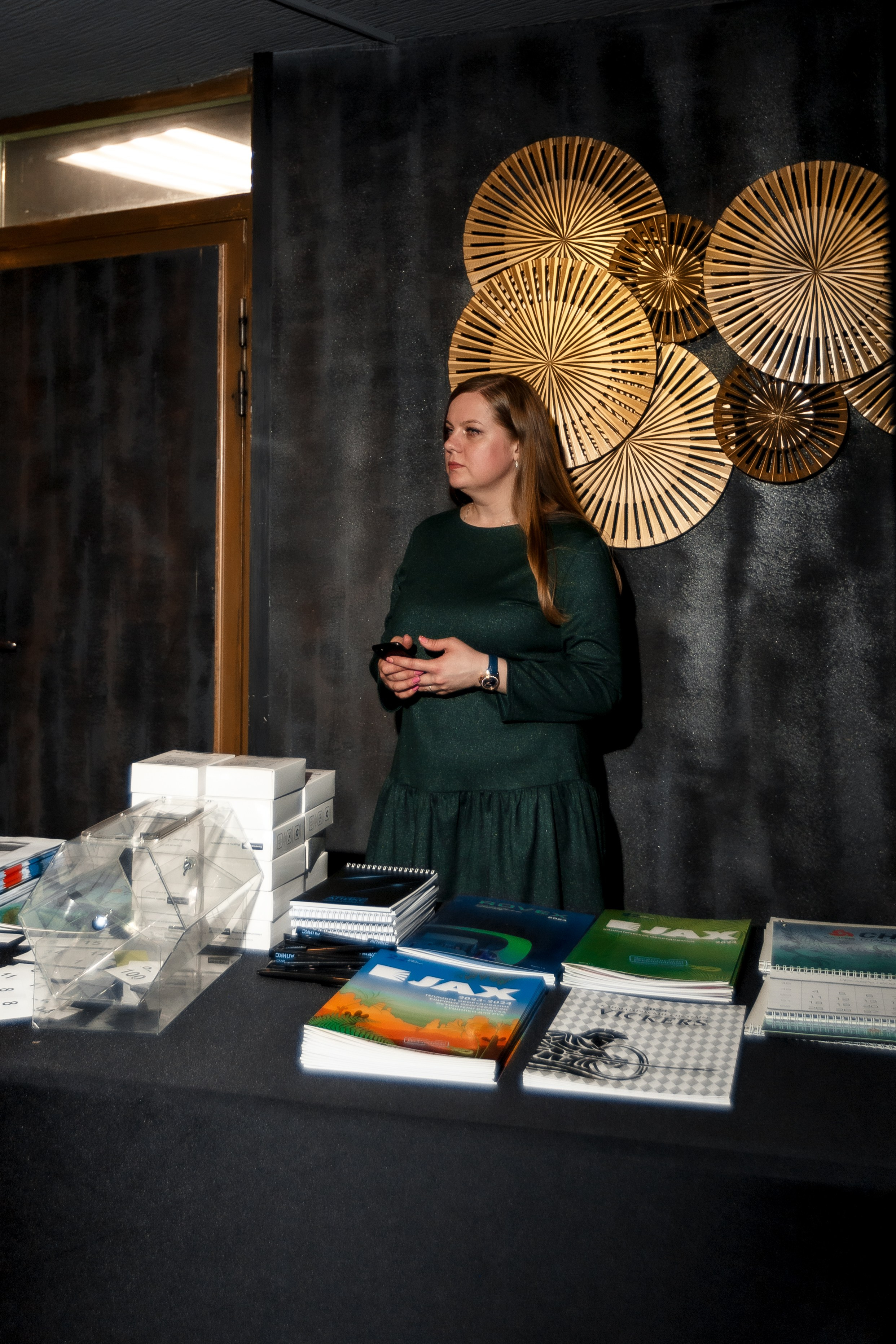 Апикс Конференция. Свадебный фотограф в Москве — Ольга Козловская