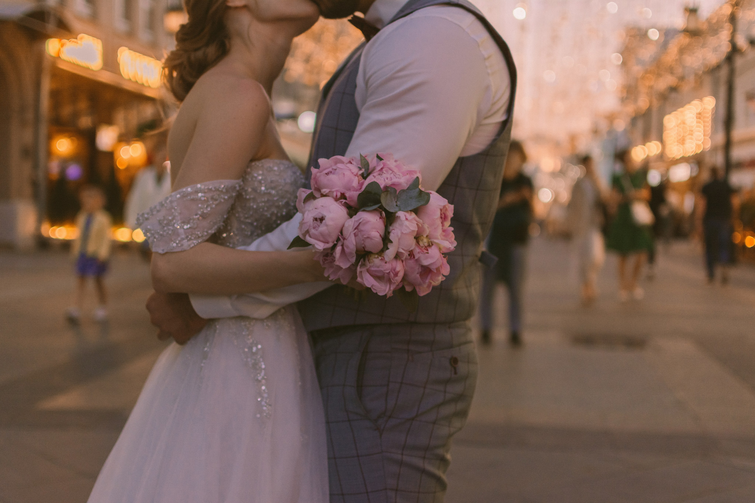 Алина и Женя. Фотограф в Москве Панина Юлия