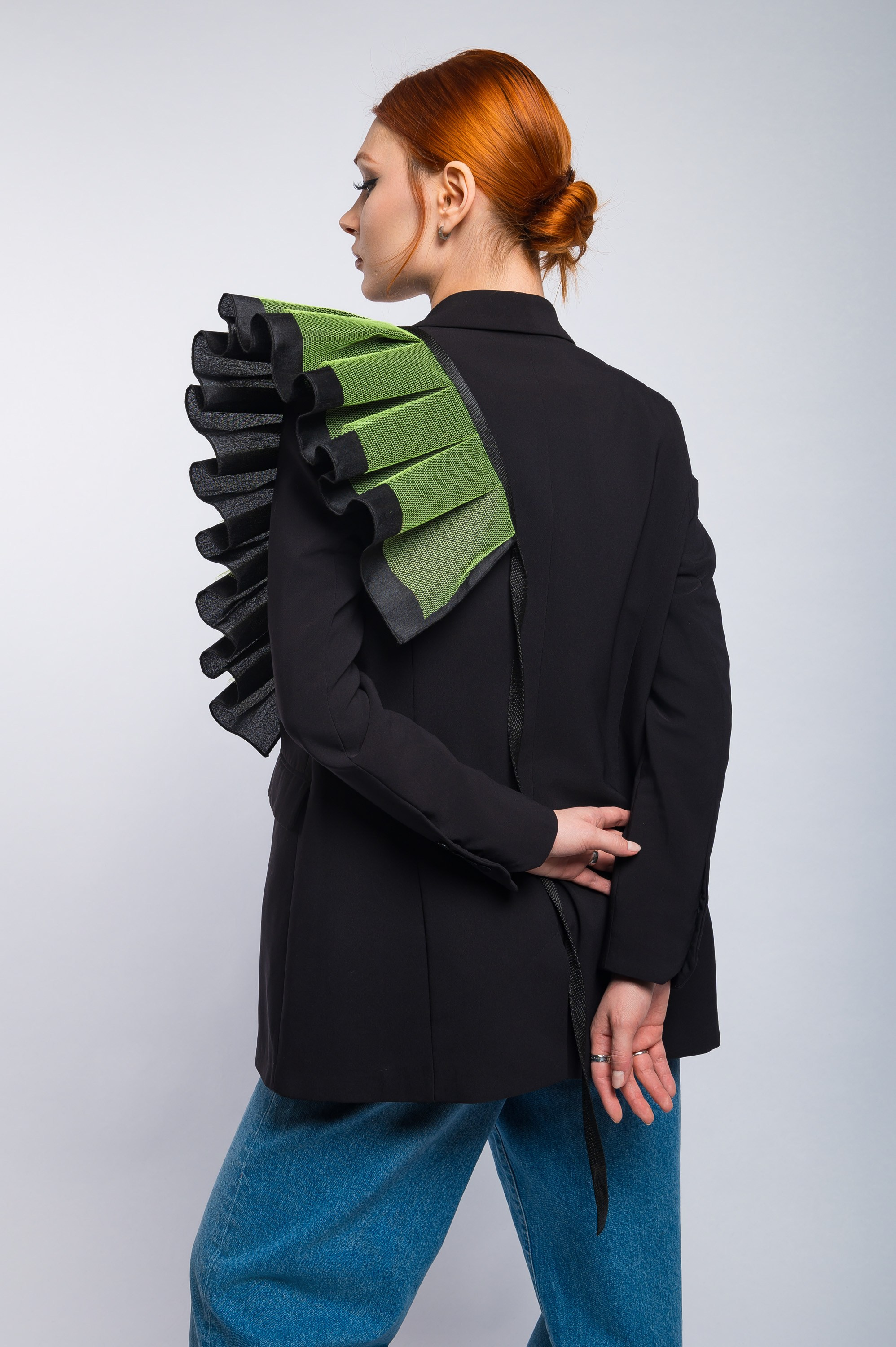 Рюши. Главная