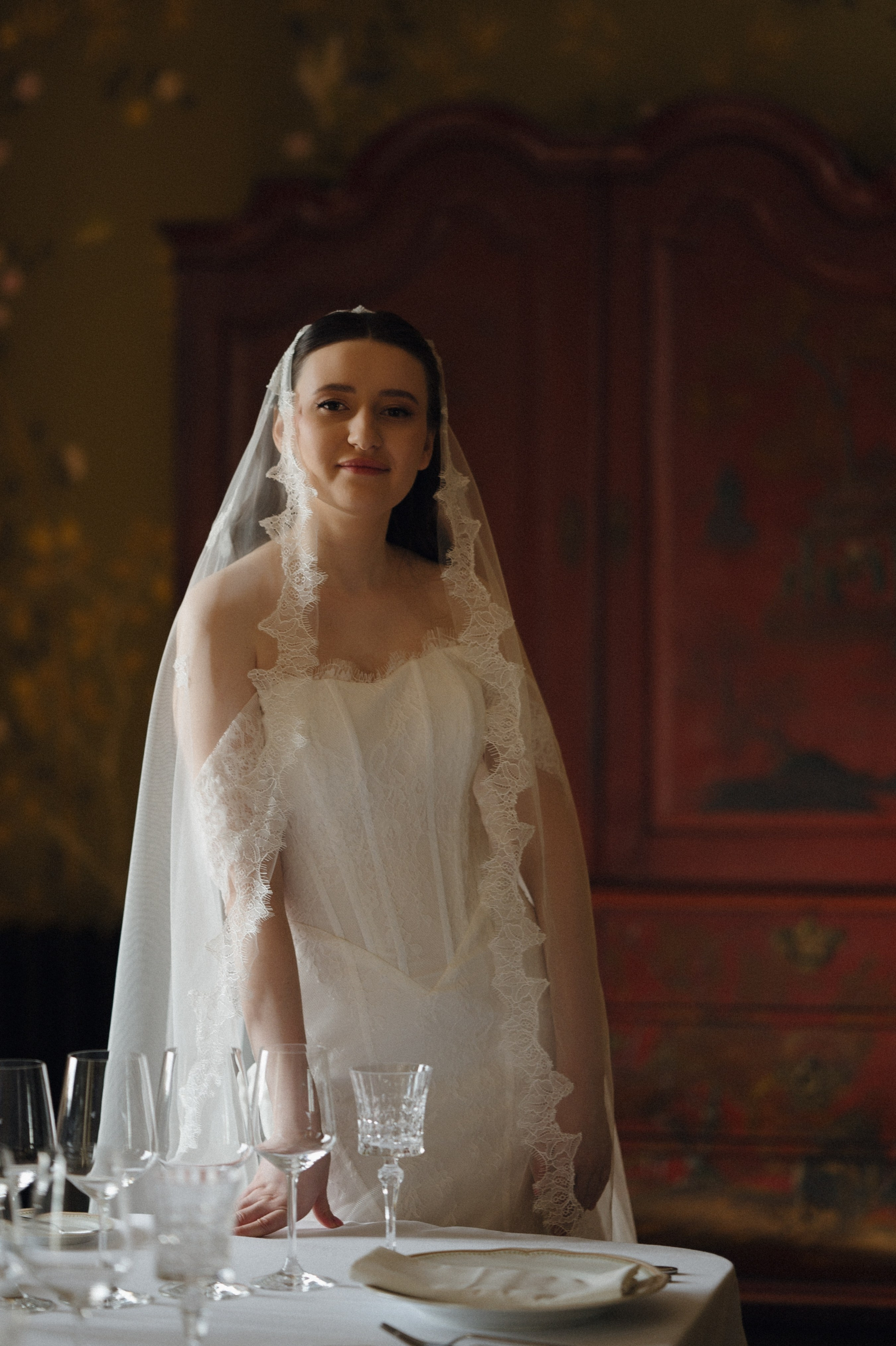 История любви Семёна и Елизаветы. Свадебный и семейный фотограф в Краснодаре Марина Стёпа