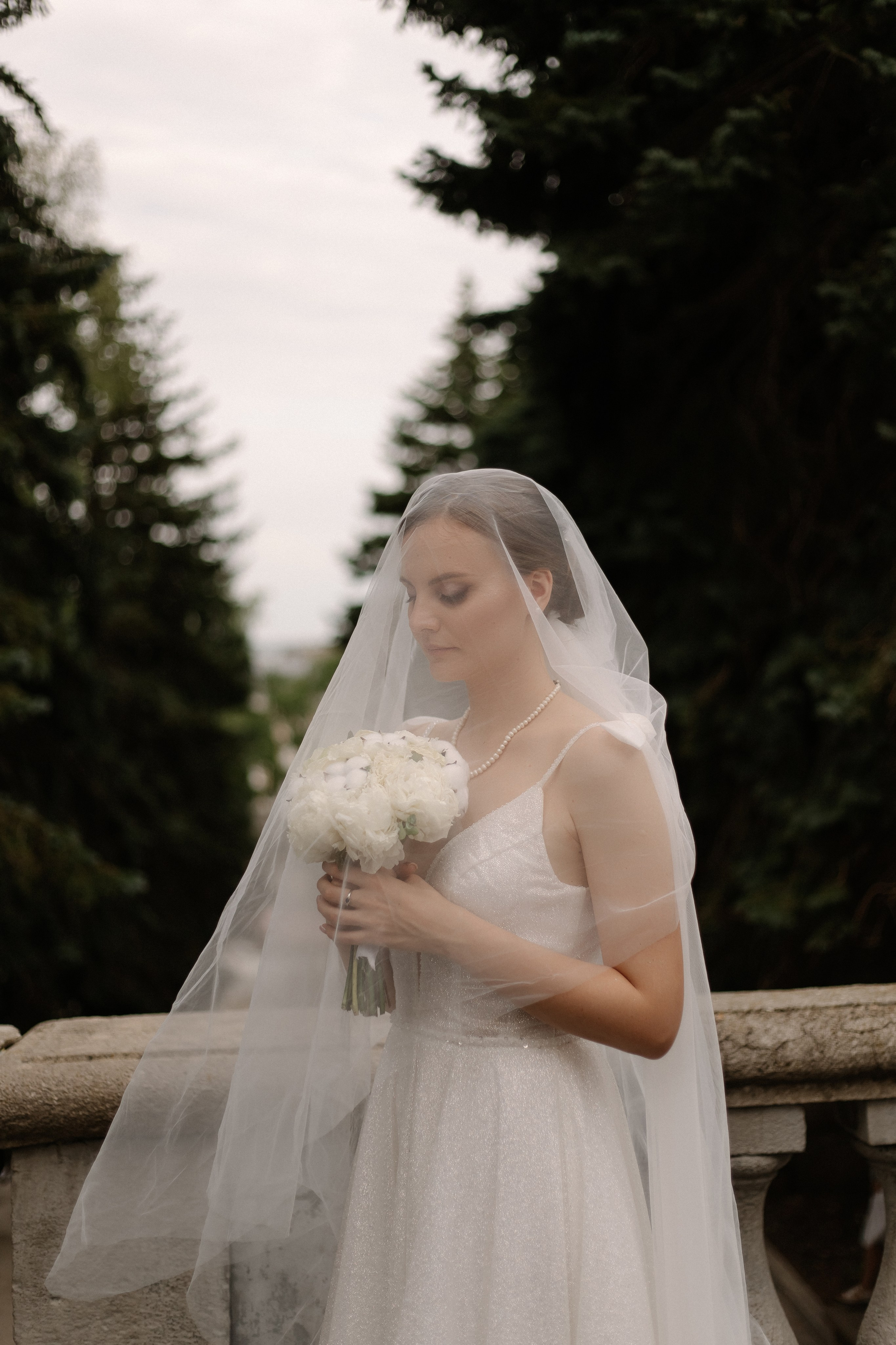 Виктор и Екатерина. Фотограф Катя Весна