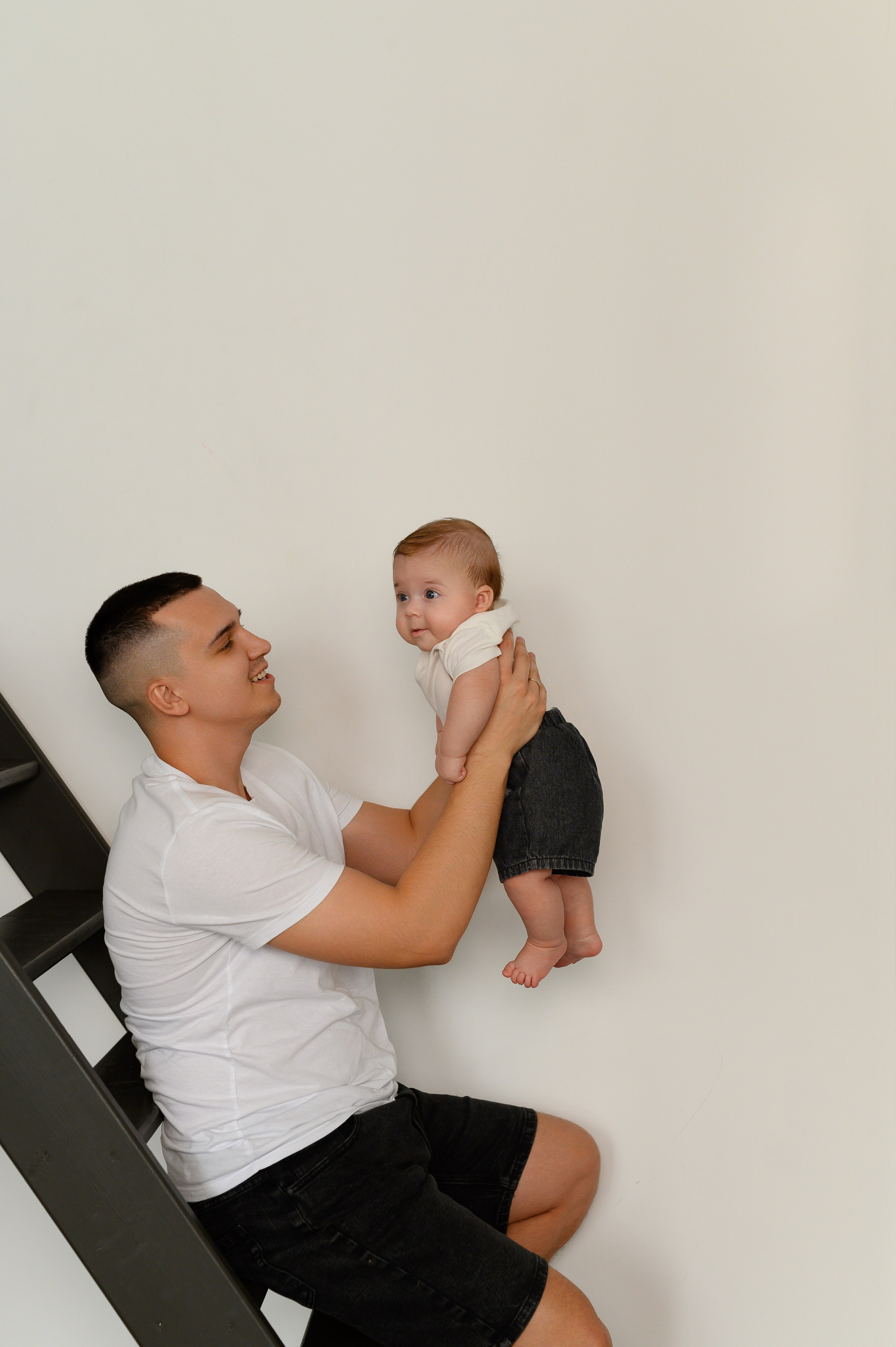 Илья, Юля и Федя. Фотограф в Краснодаре Скубицкая Альбина