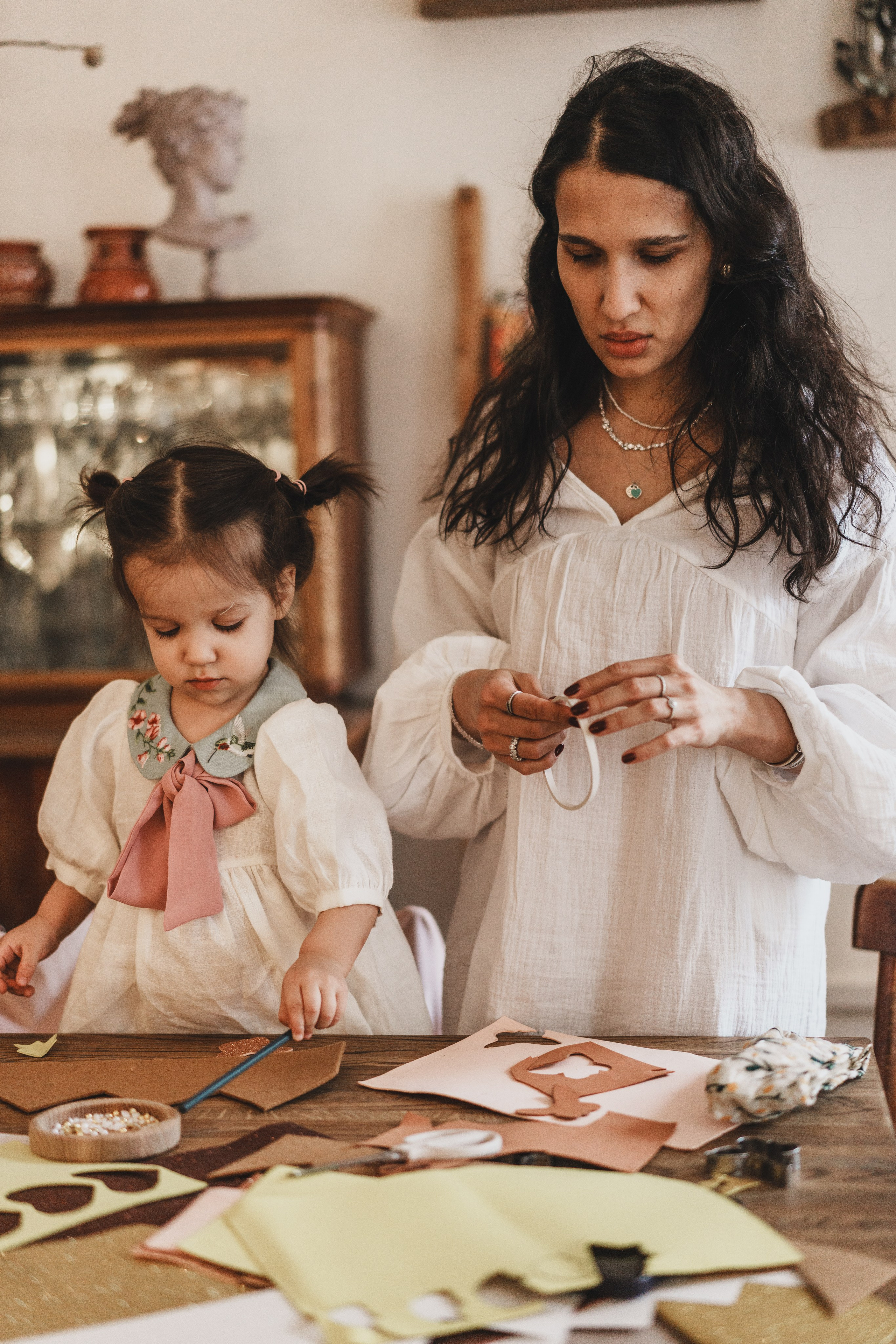 OCHEN' & Mozart for Kids — Королевский бал. Семейный и детский фотограф и видеограф в Москве, Серпухове и Тарусе Валерия Сорокина
