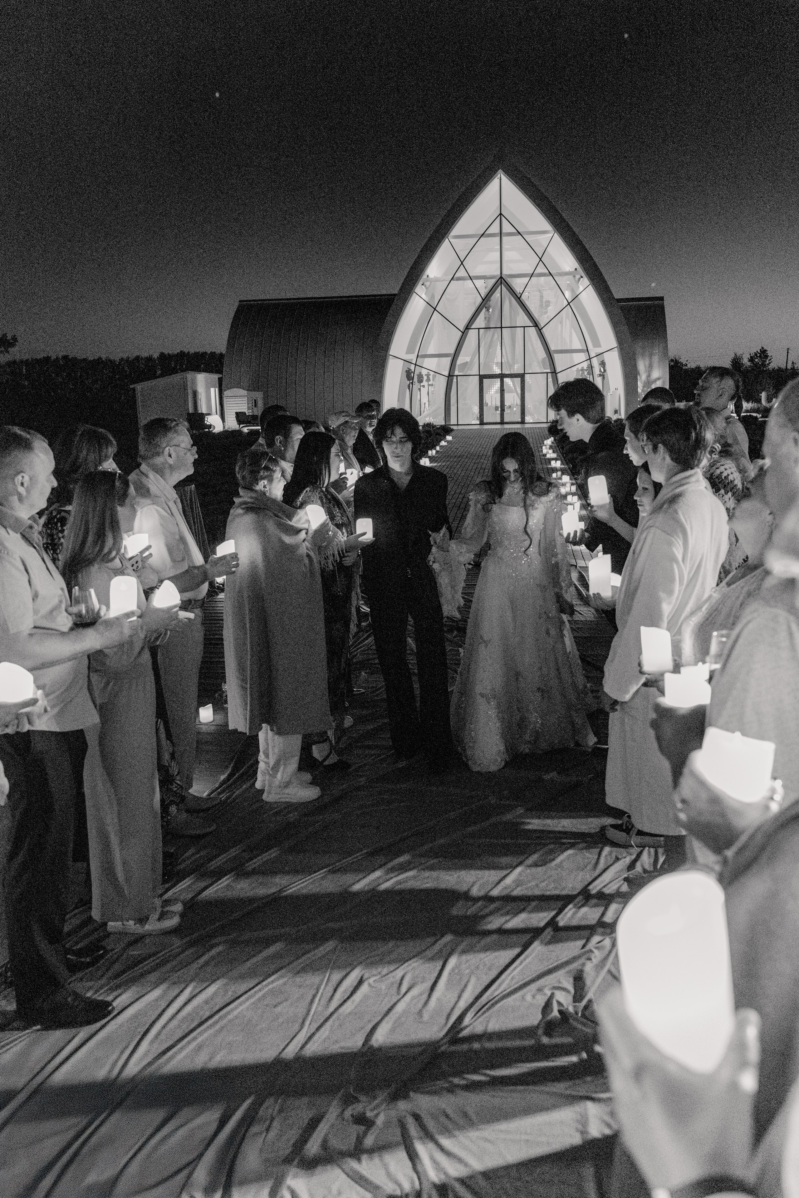 S&I. Свадебный и портретный фотограф Марина Юшина