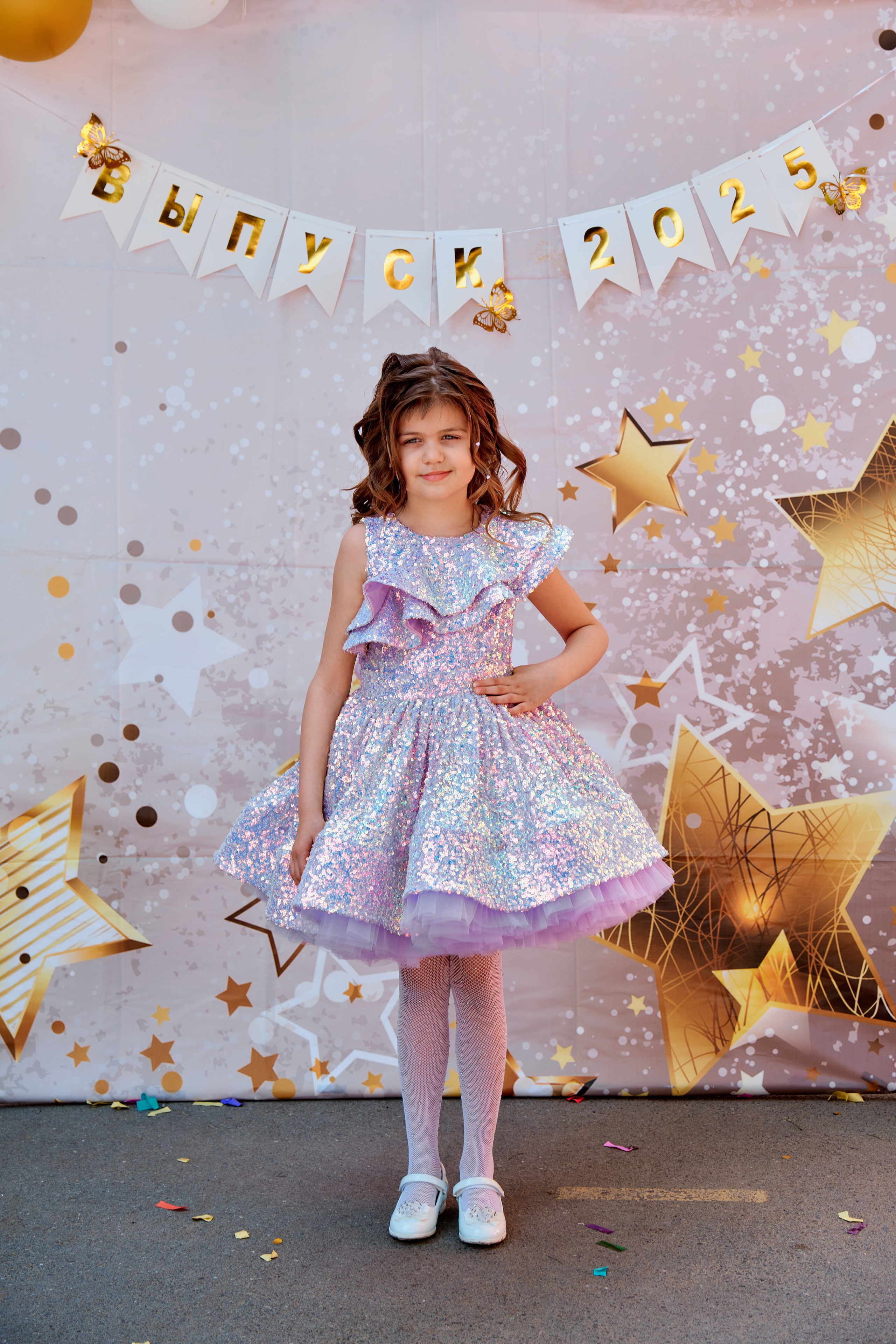 Выпускной 55 садик Таганрог. Фотограф Таганрог Анна Трайжон