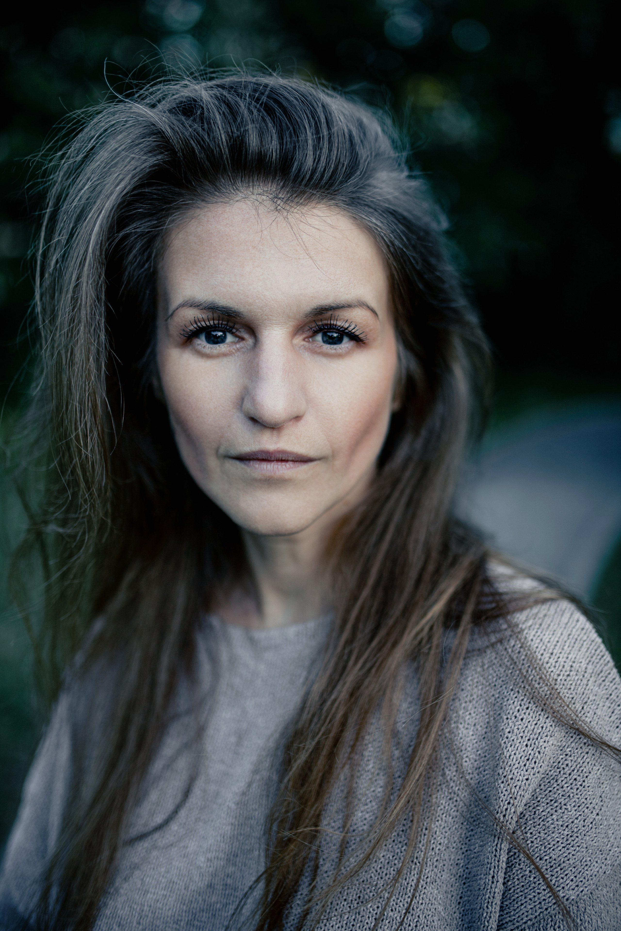 Виолетта. Портретный фотограф Александра Птица. Снимаю истории о вас