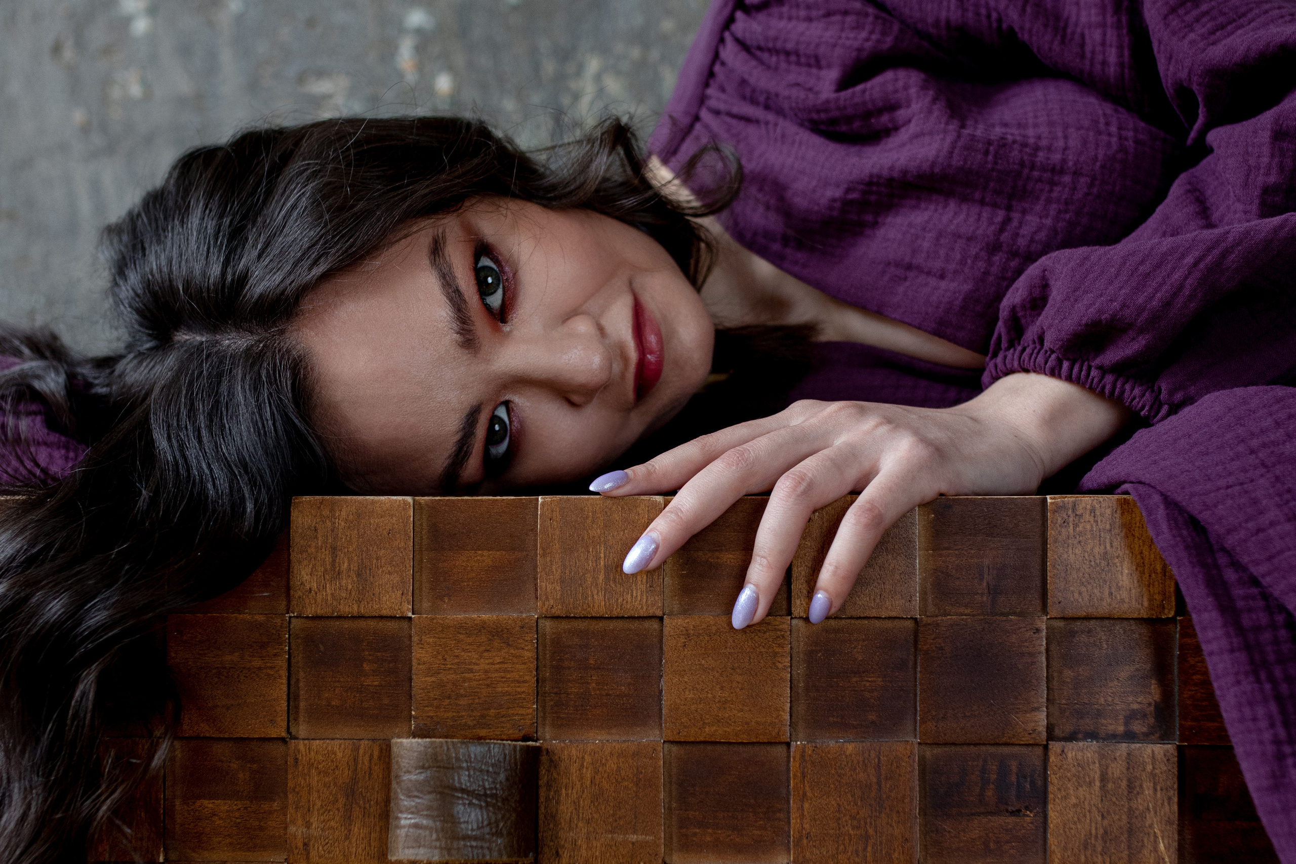 Галина. Портретный фотограф Александра Птица. Снимаю истории о вас