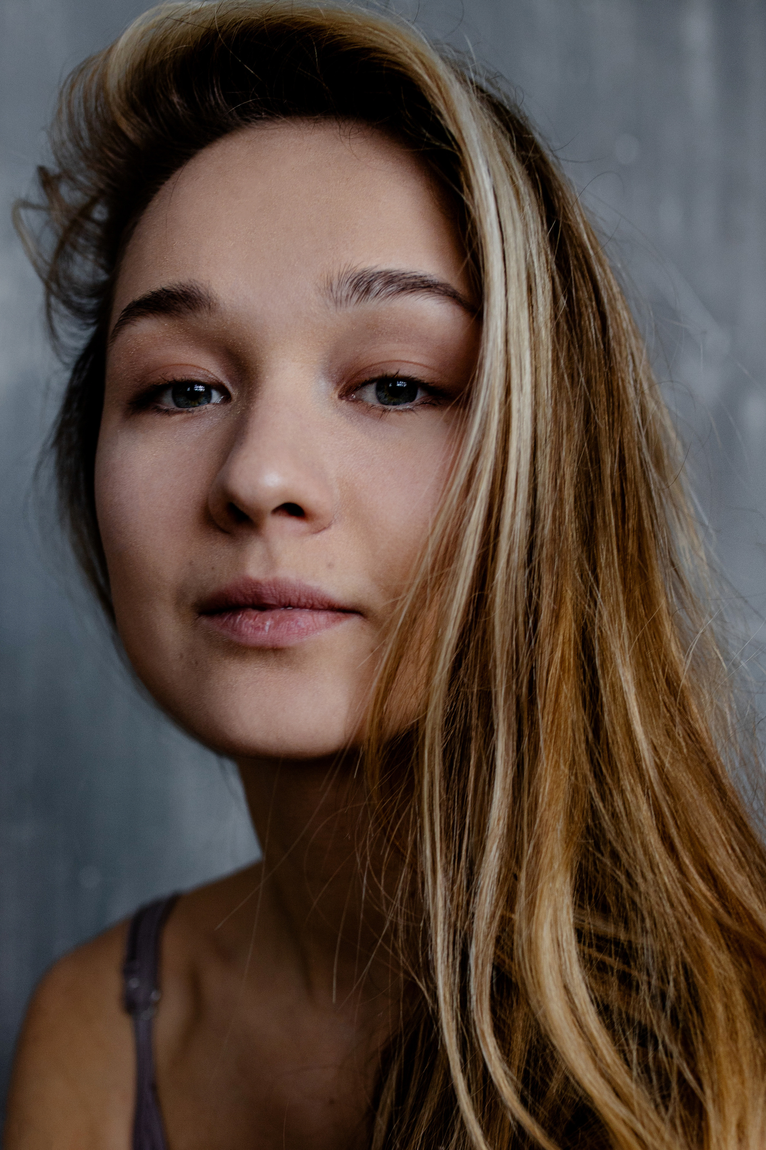 Надежда. Портретный фотограф Александра Птица. Снимаю истории о вас