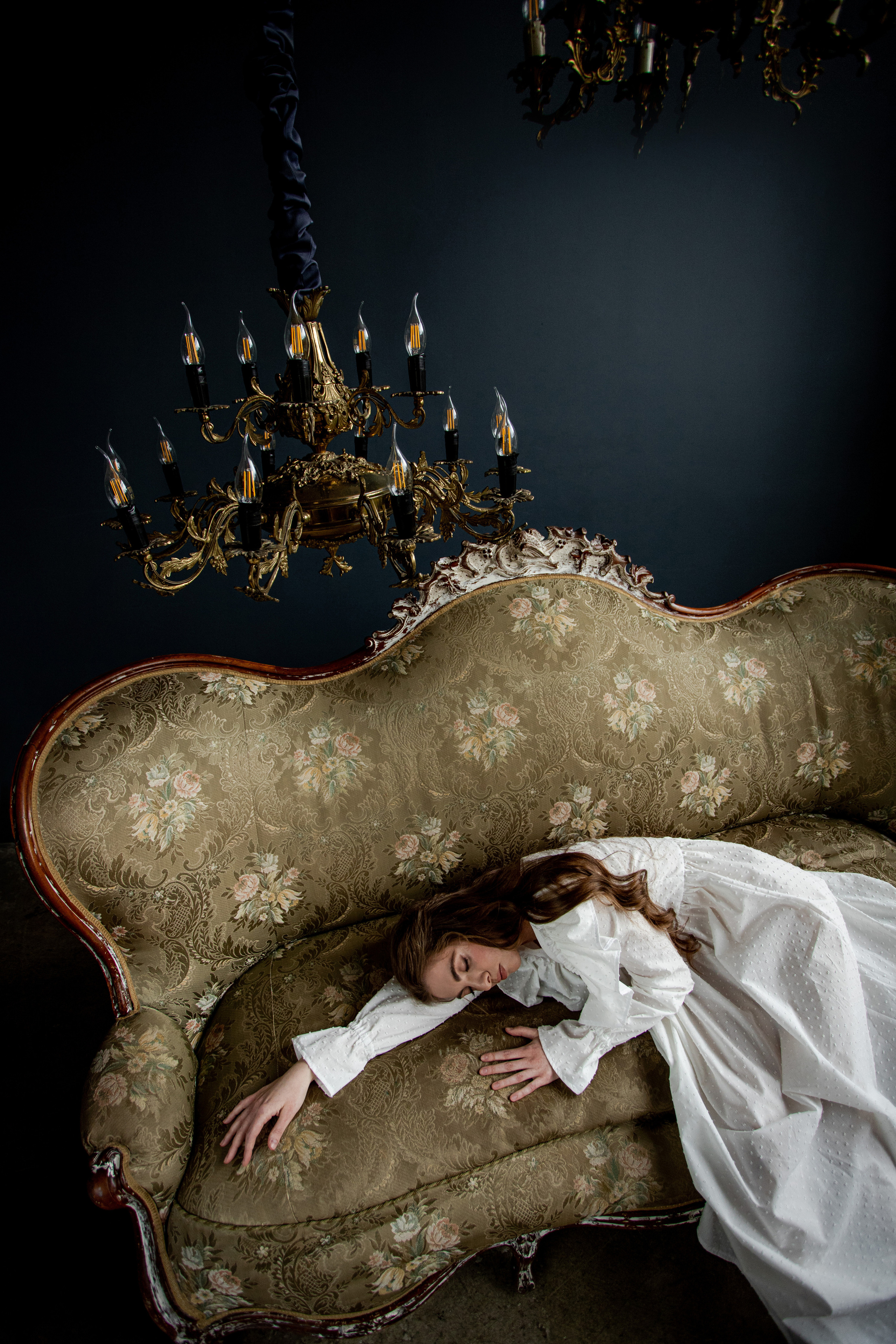 Наталья. Портретный фотограф Александра Птица. Снимаю истории о вас