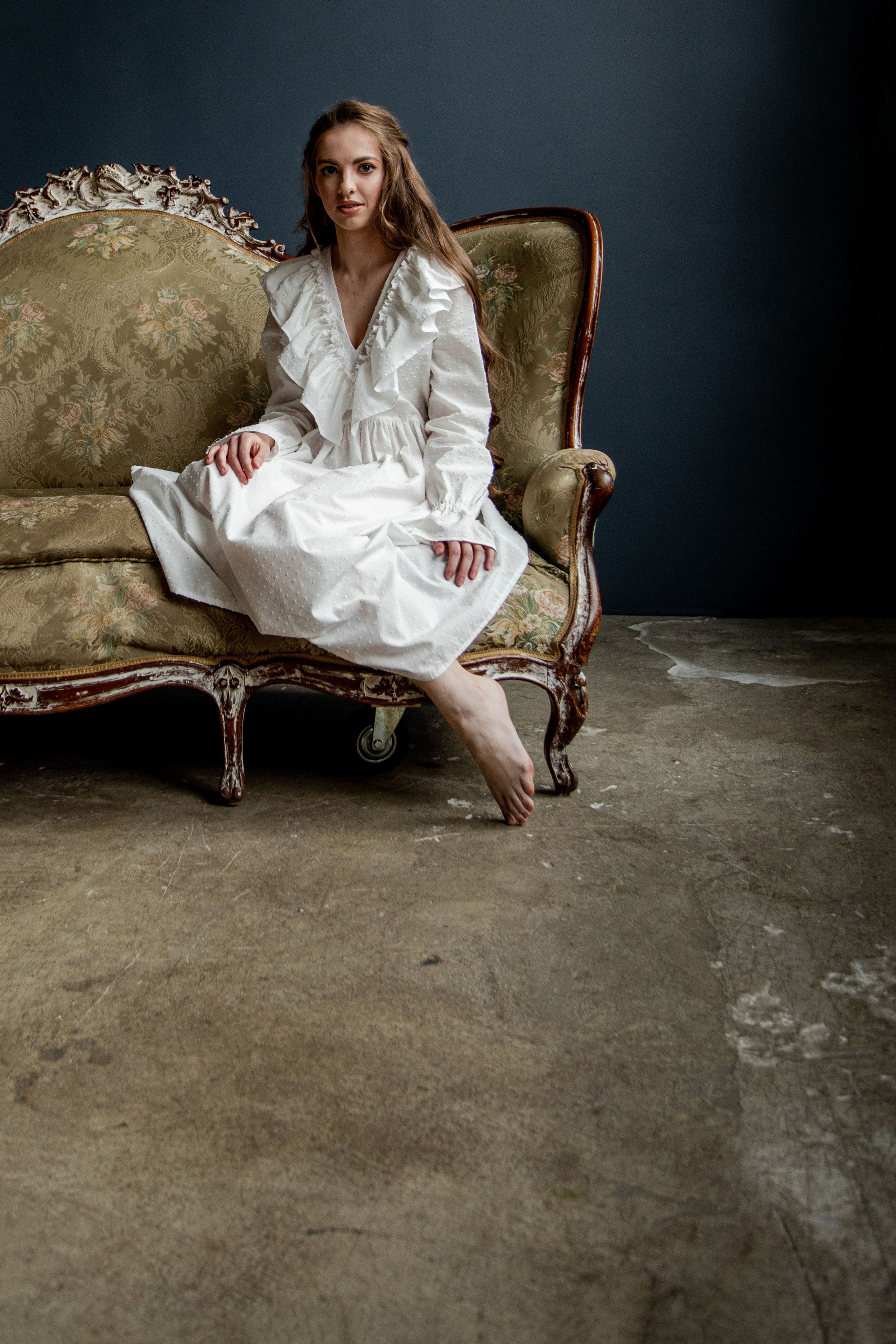 Наталья. Портретный фотограф Александра Птица. Снимаю истории о вас