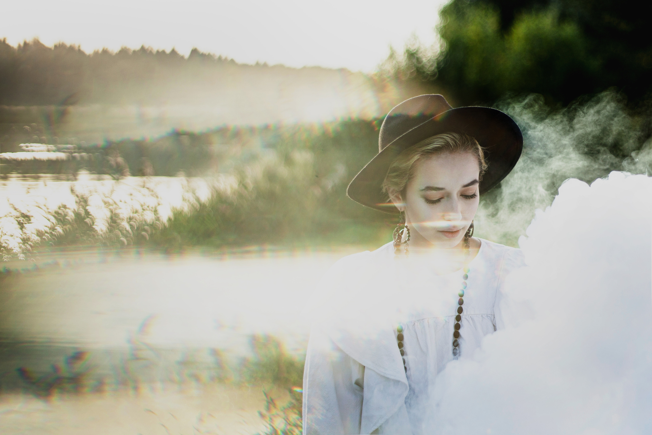 Портретный фотограф Александра Птица. Снимаю истории о вас