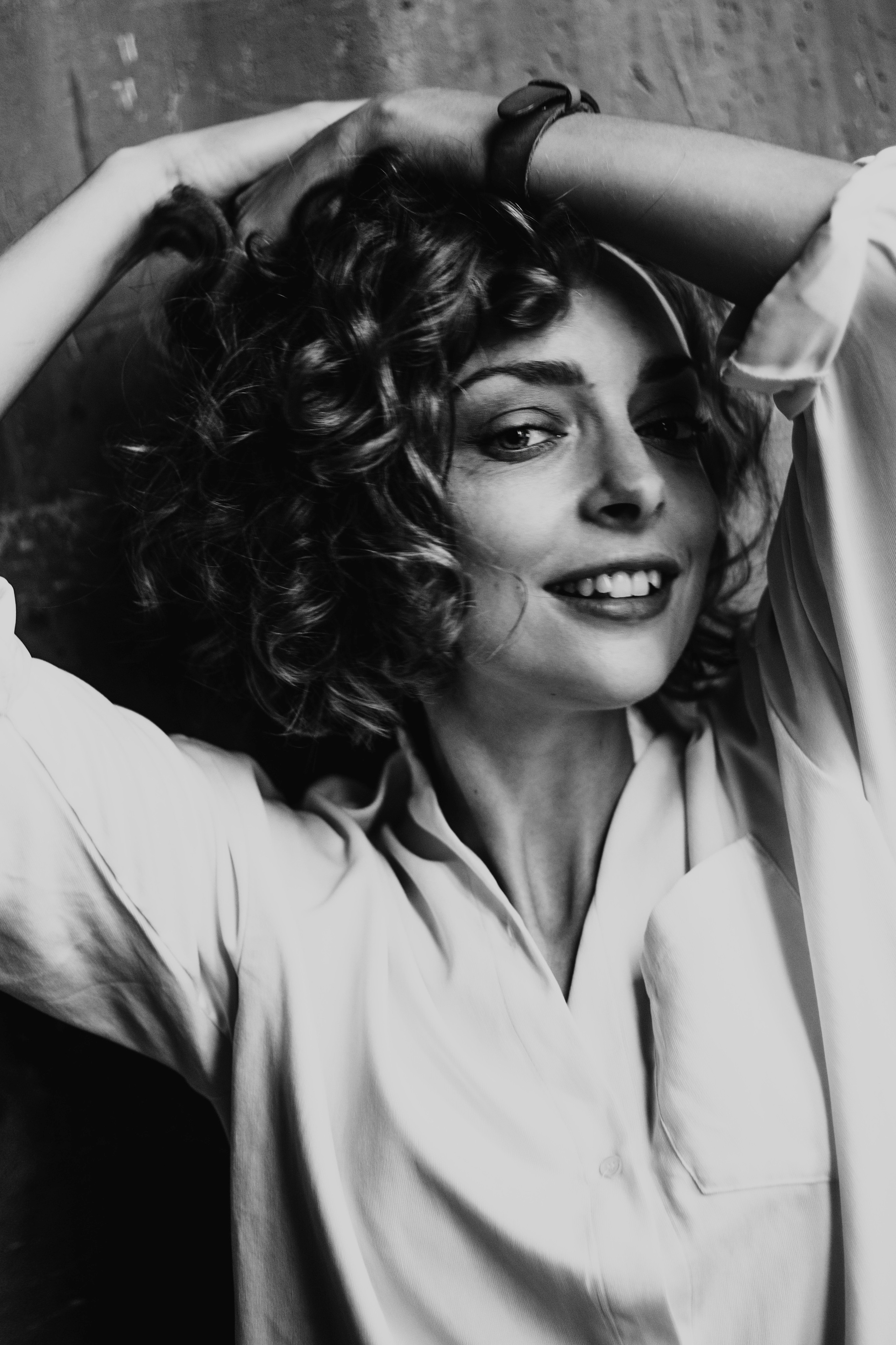 Мария. Портретный фотограф Александра Птица. Снимаю истории о вас