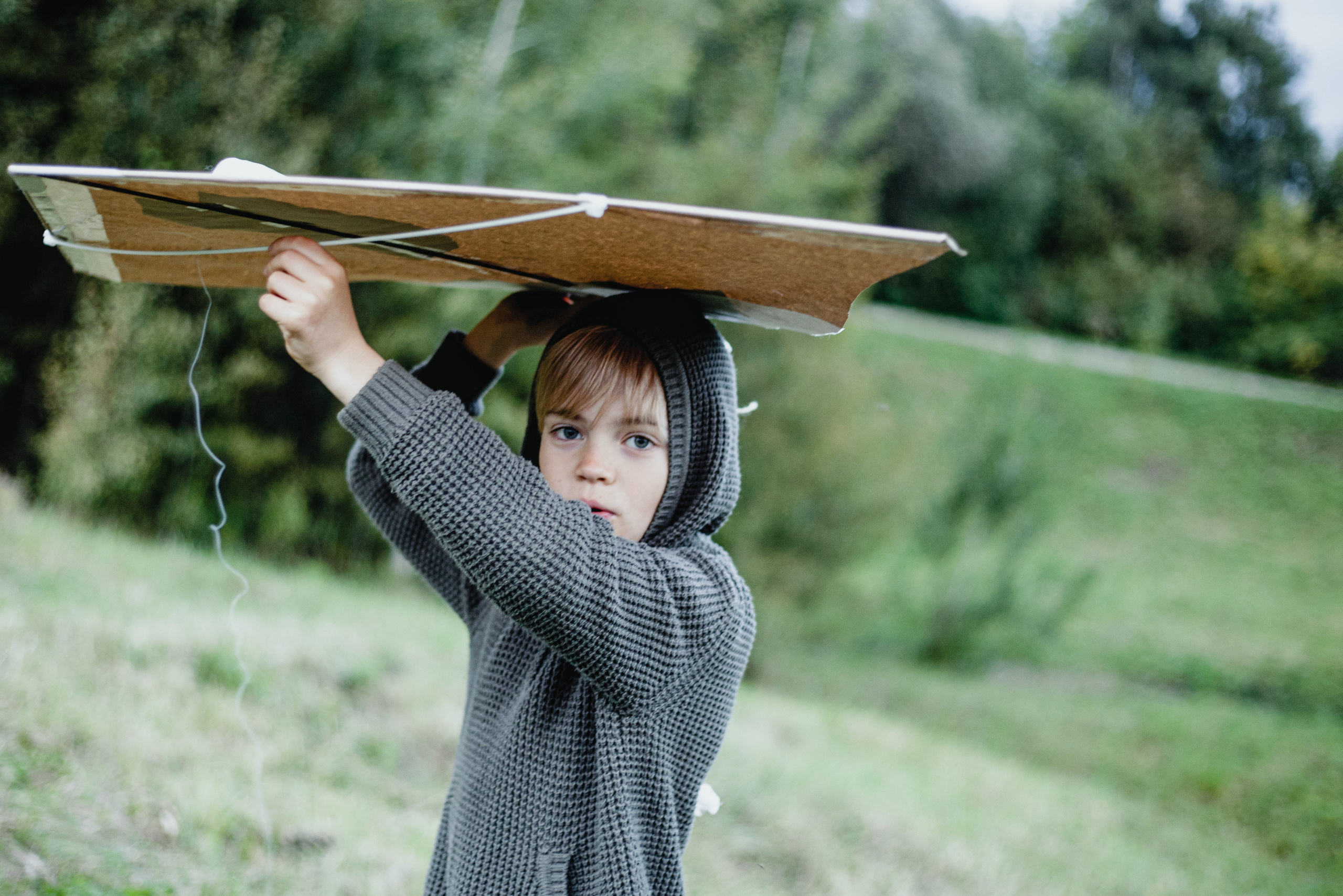 Нелетающий змий. Портретный фотограф Александра Птица. Снимаю истории о вас