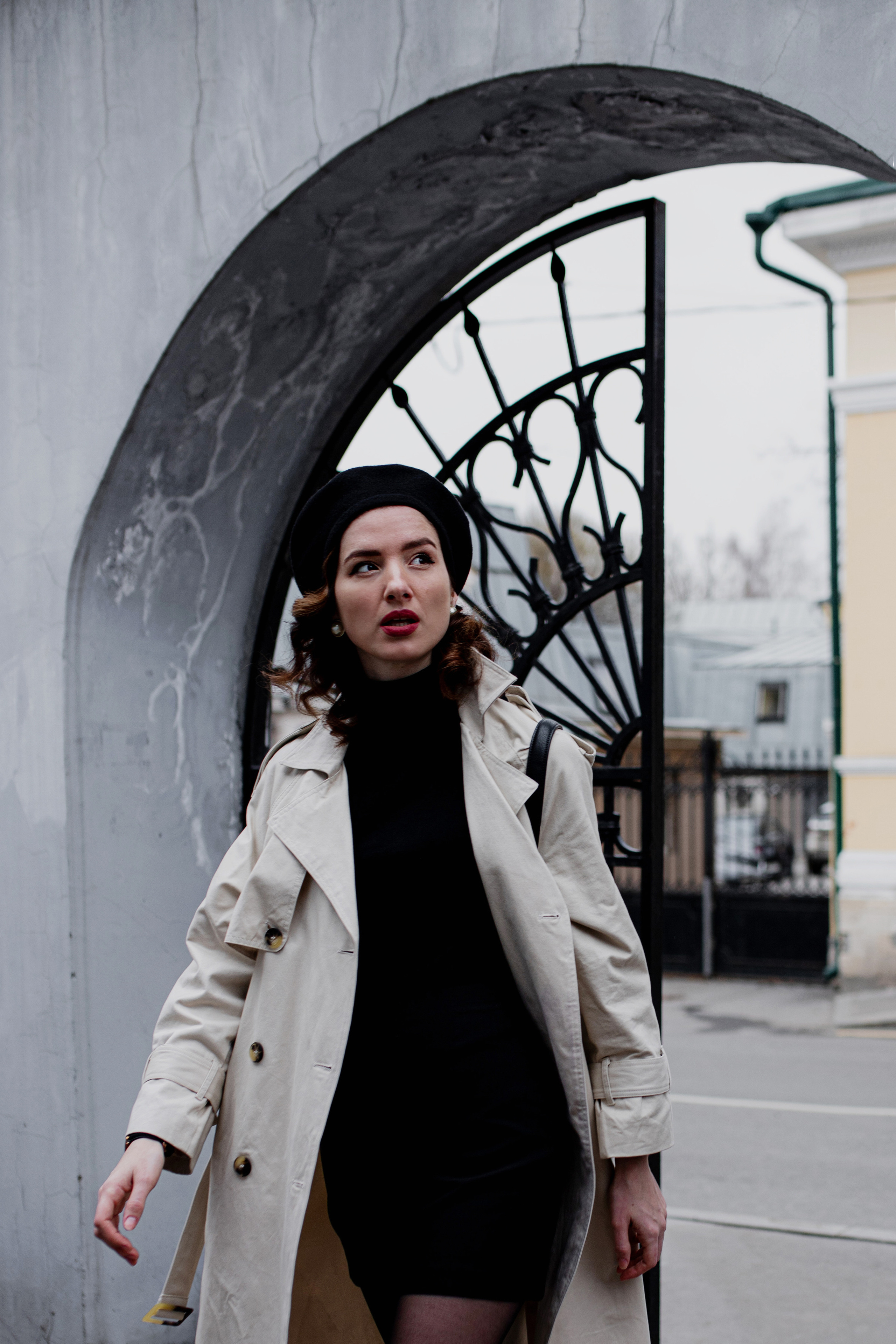 Наташа. Портретный фотограф Александра Птица. Снимаю истории о вас