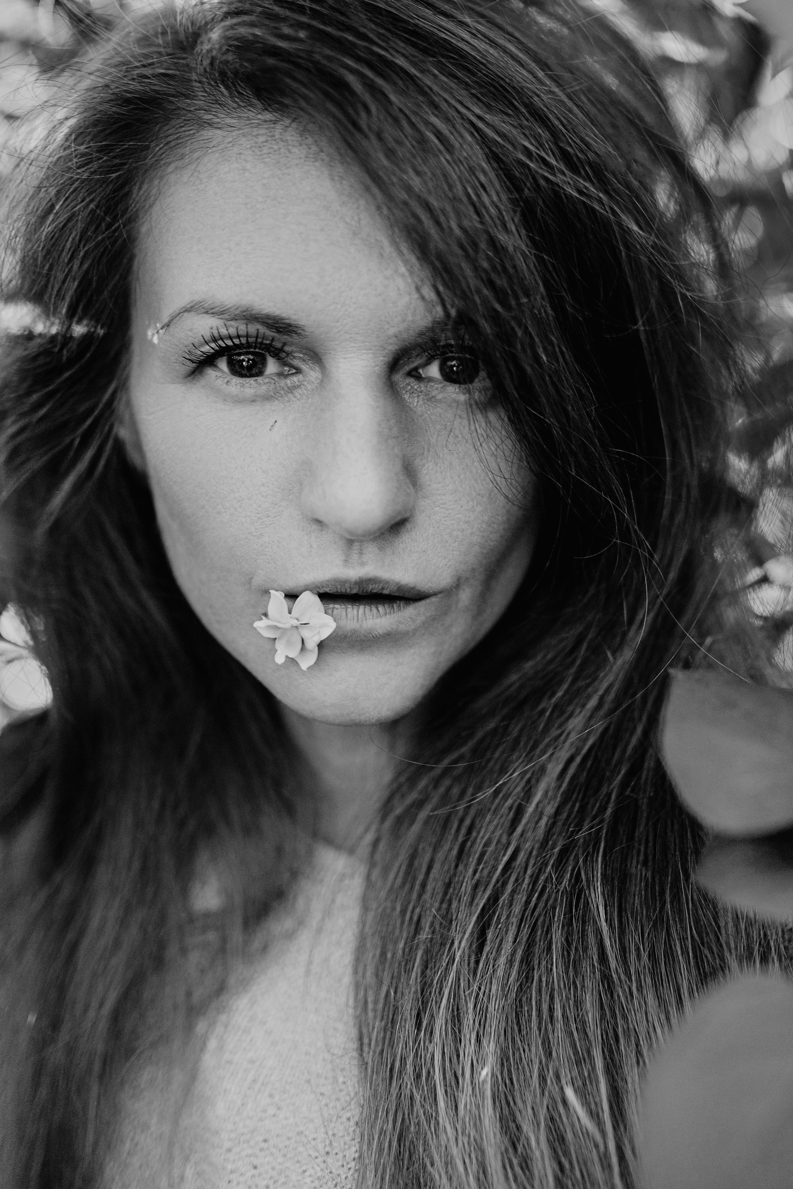 Виолетта. Портретный фотограф Александра Птица. Снимаю истории о вас