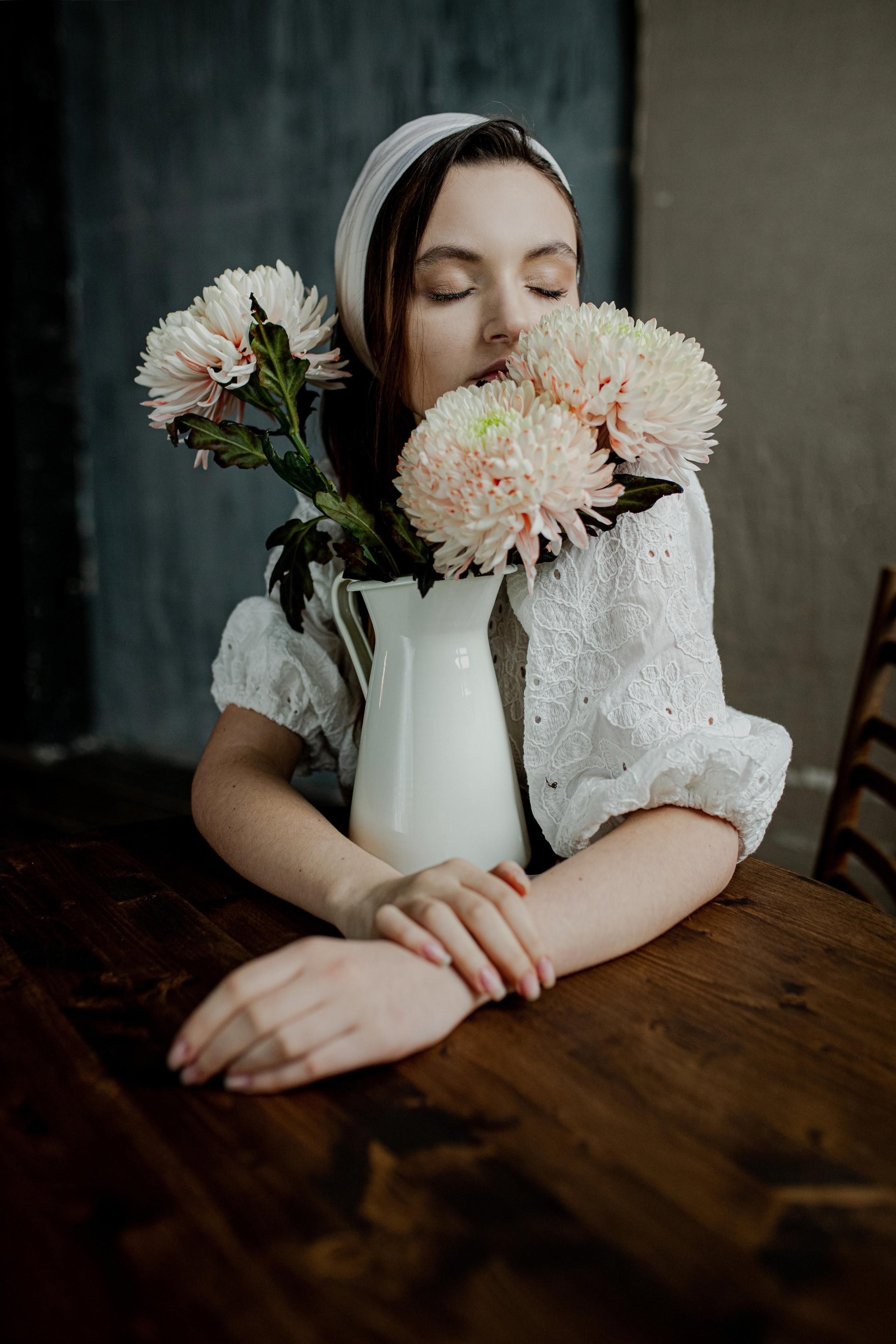 Рита. Портретный фотограф Александра Птица. Снимаю истории о вас