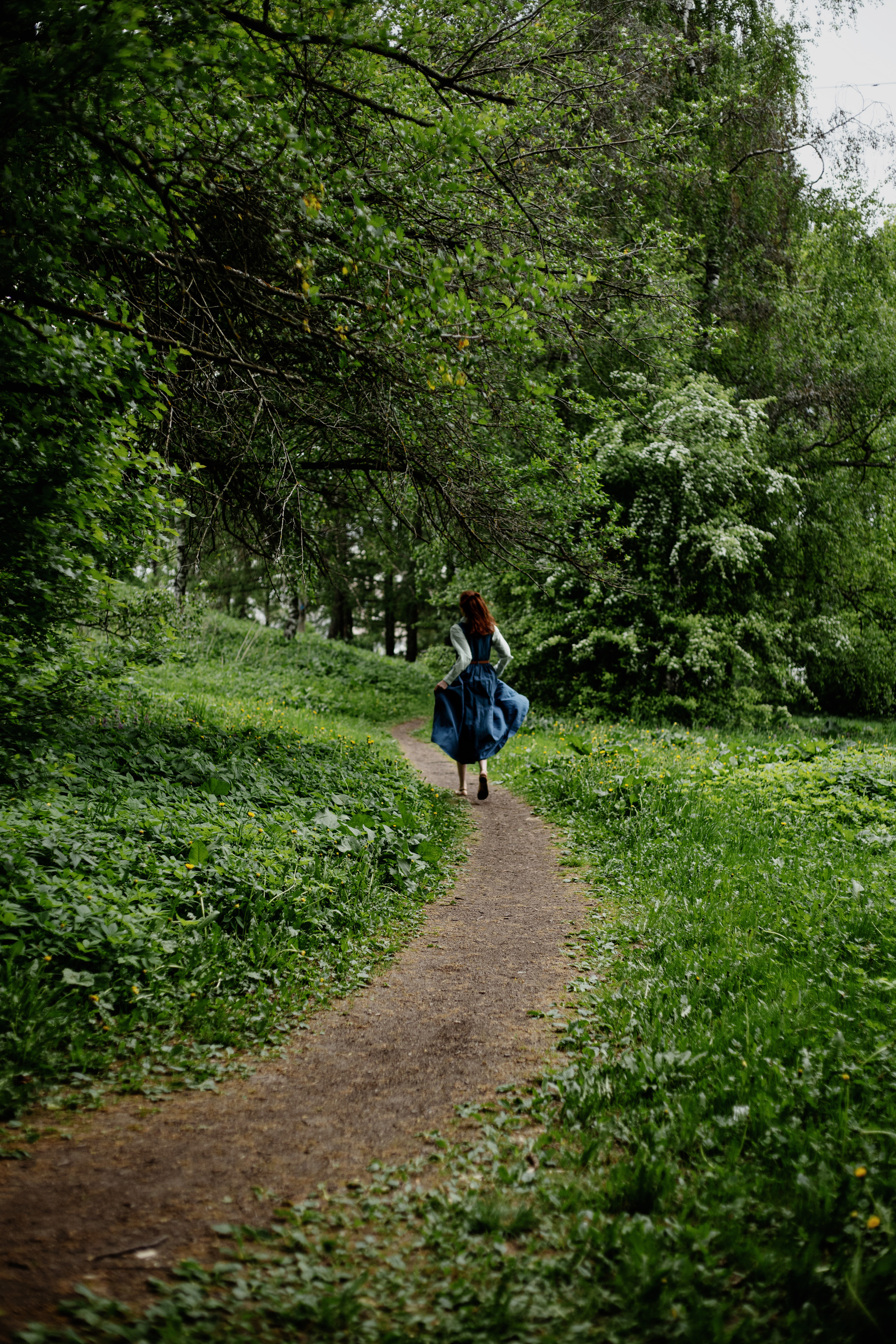 Любовь в Зазеркалье. Портретный фотограф Александра Птица. Снимаю истории о вас