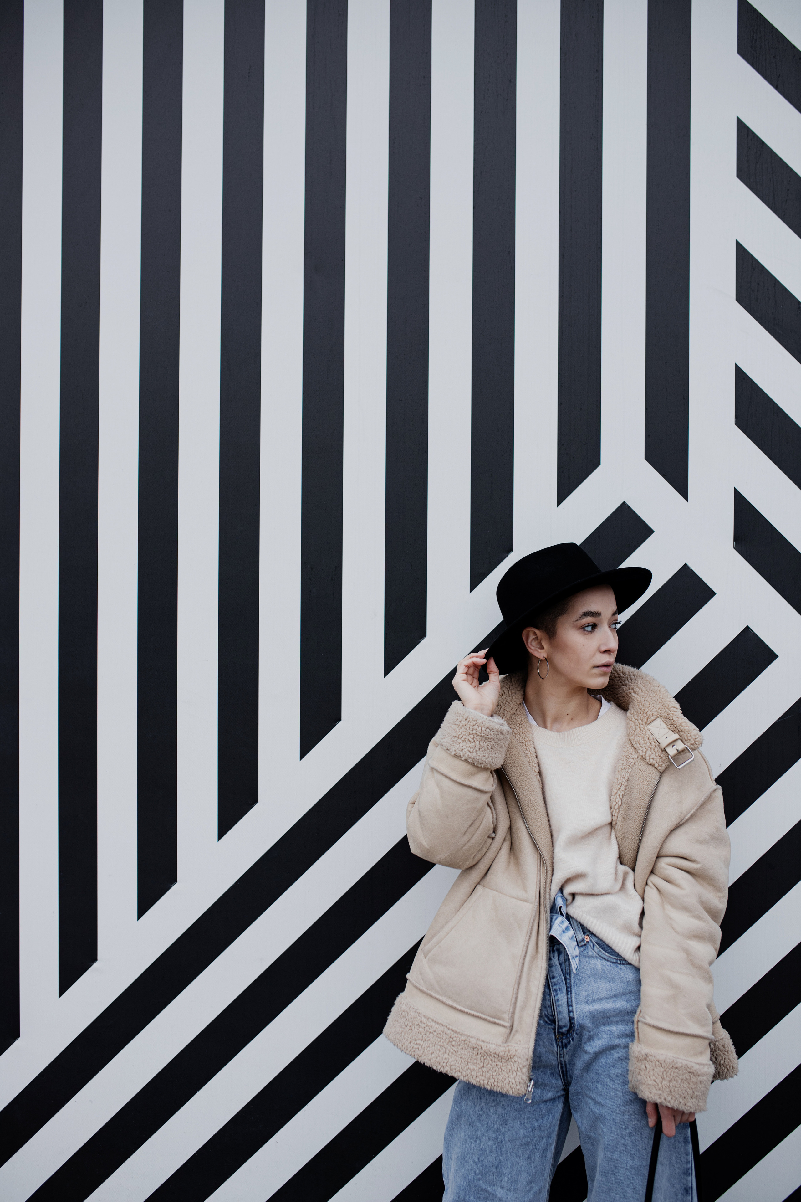 Аиша. Портретный фотограф Александра Птица. Снимаю истории о вас