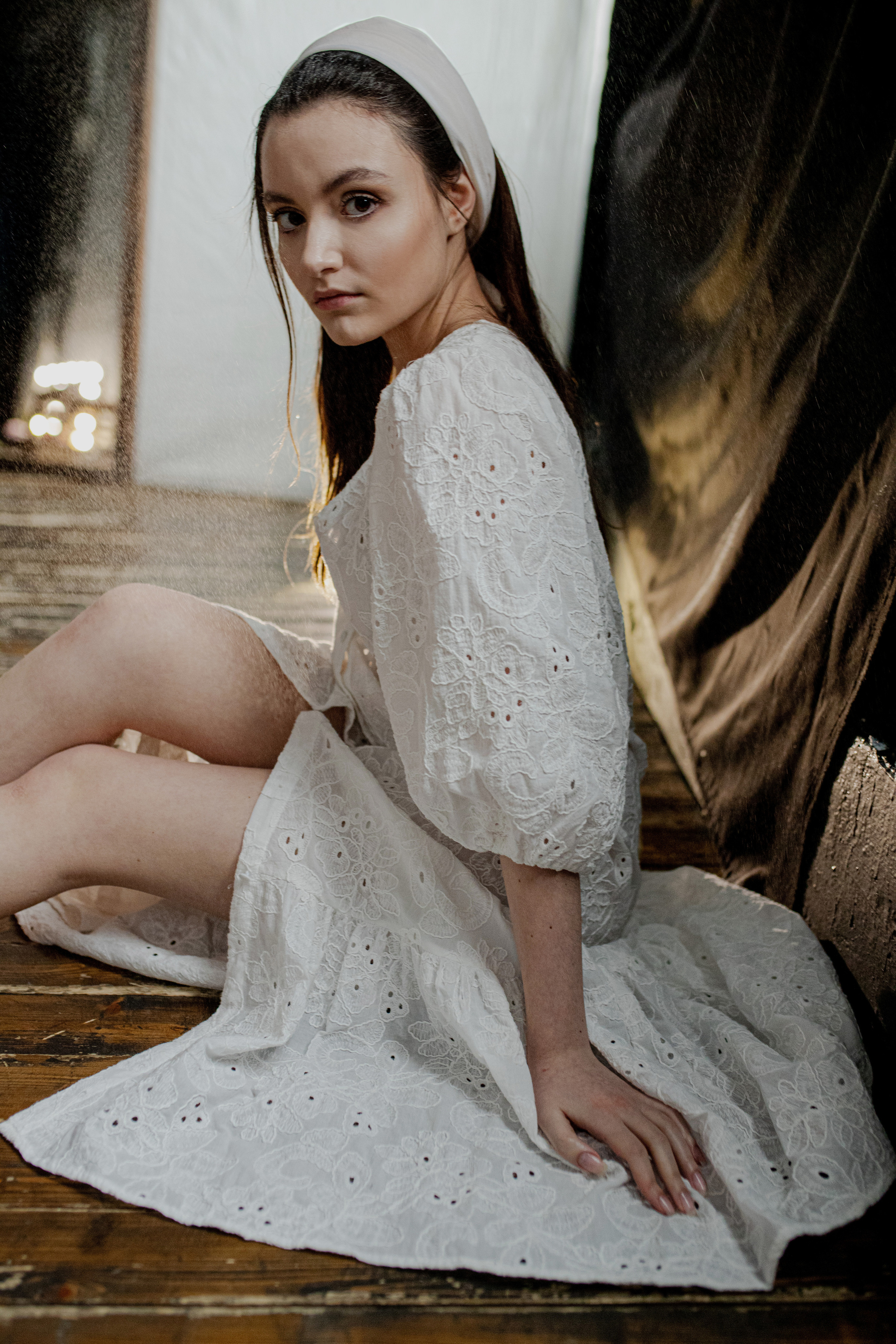 Рита. Портретный фотограф Александра Птица. Снимаю истории о вас