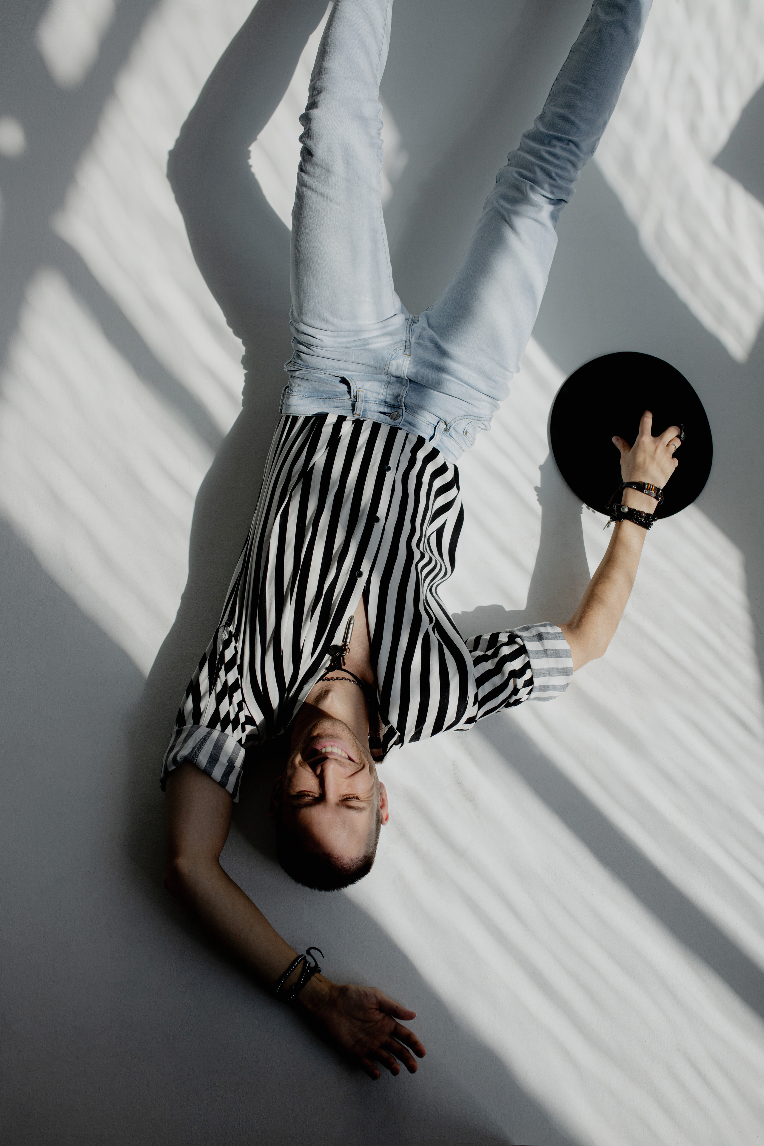 Никита. Портретный фотограф Александра Птица. Снимаю истории о вас