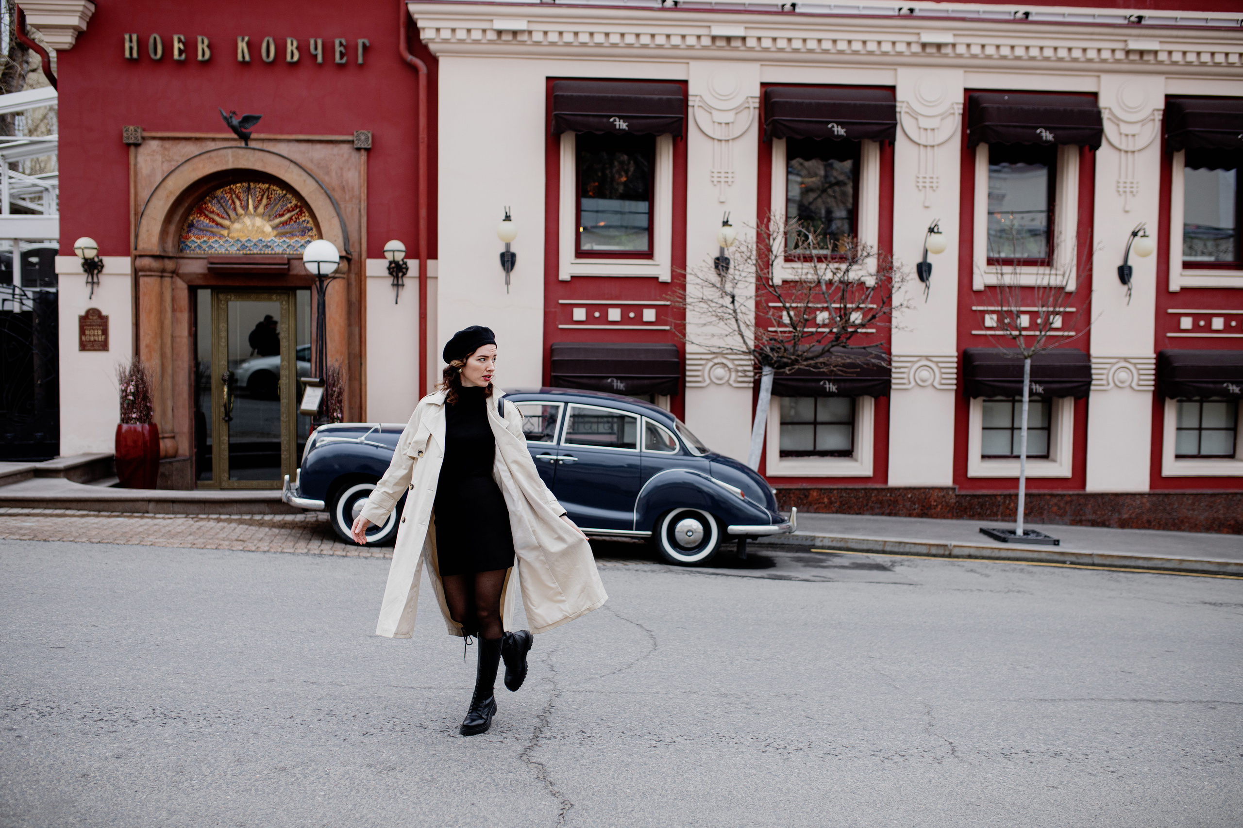 Наташа. Портретный фотограф Александра Птица. Снимаю истории о вас