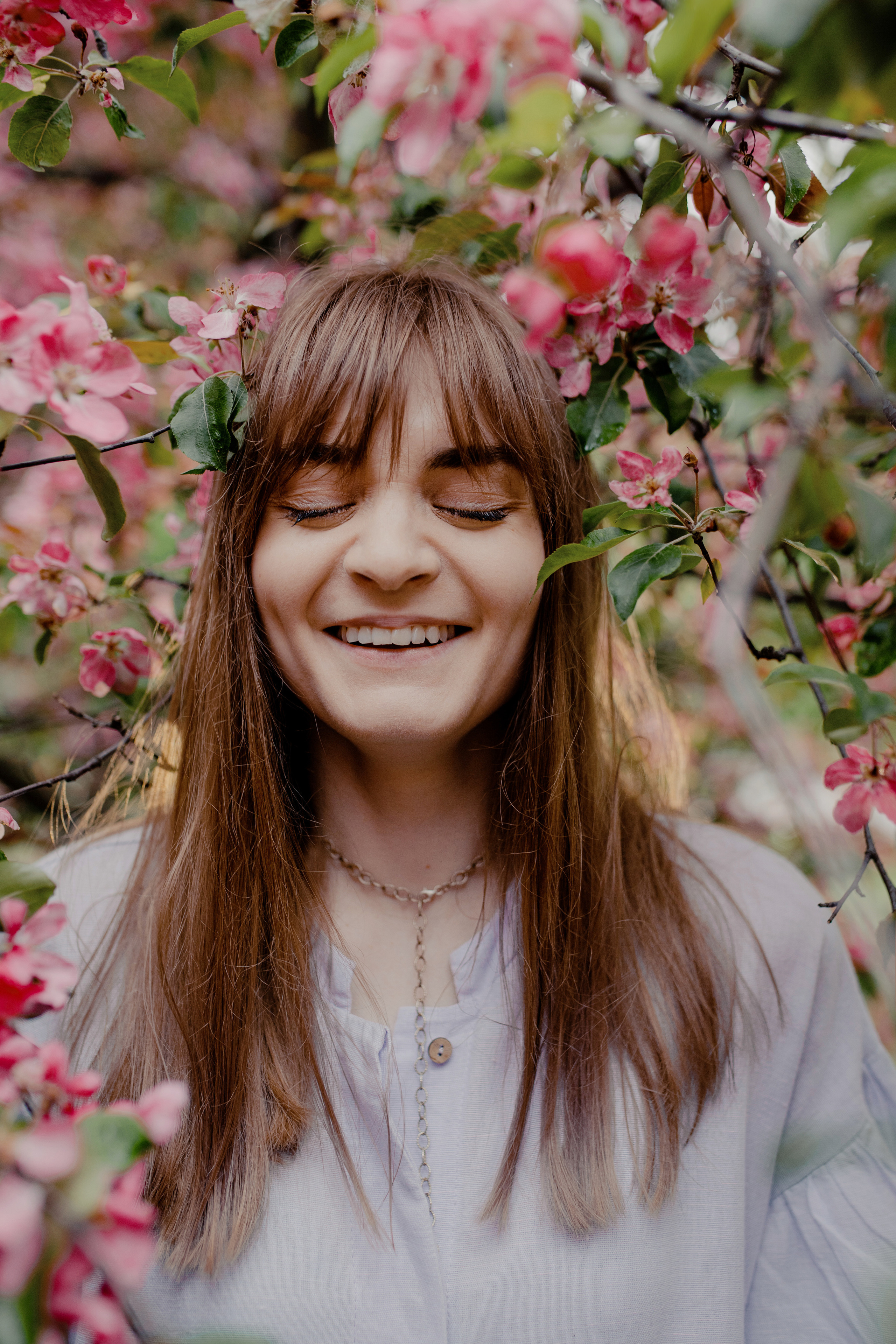 Анна. Портретный фотограф Александра Птица. Снимаю истории о вас