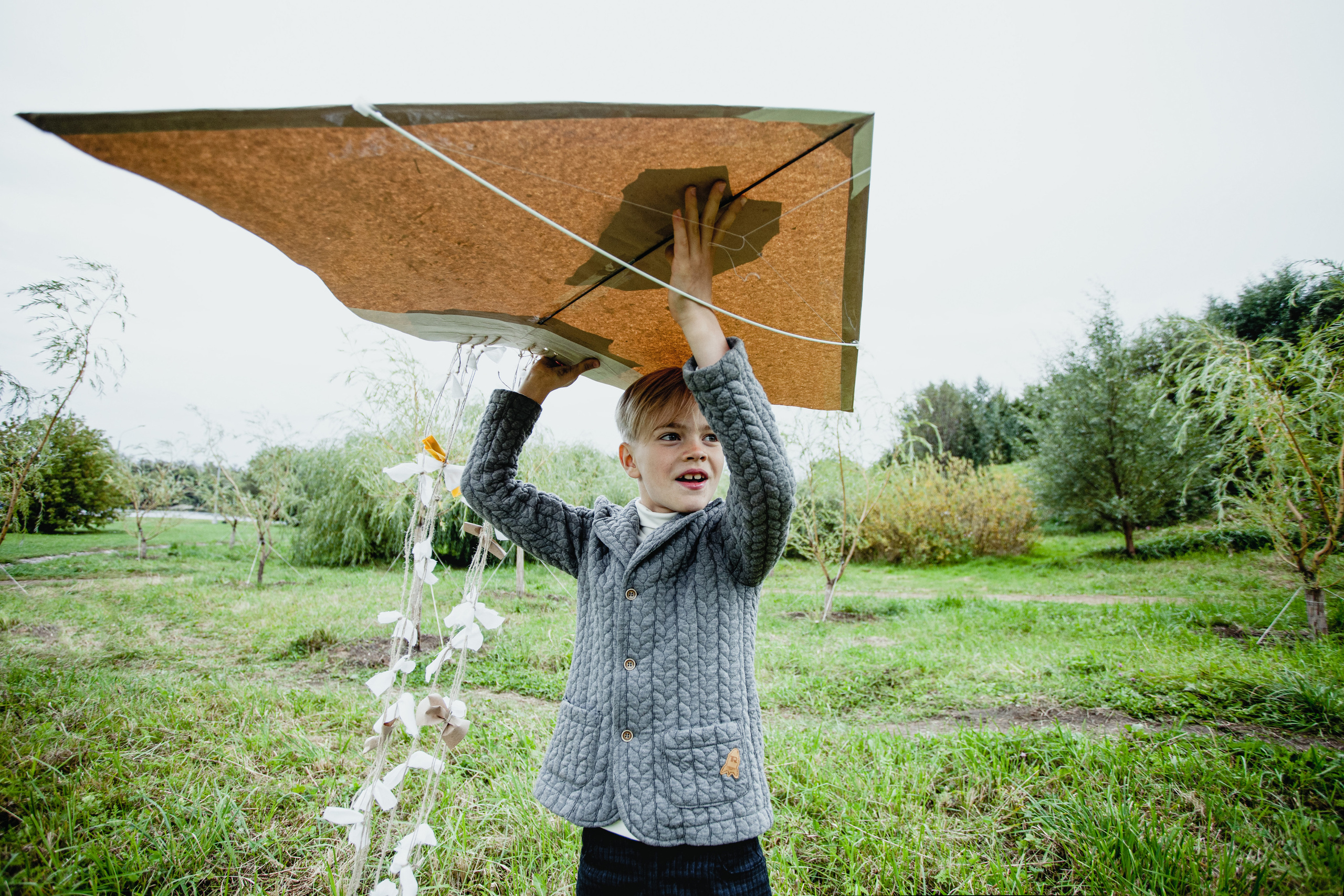 Нелетающий змий. Портретный фотограф Александра Птица. Снимаю истории о вас