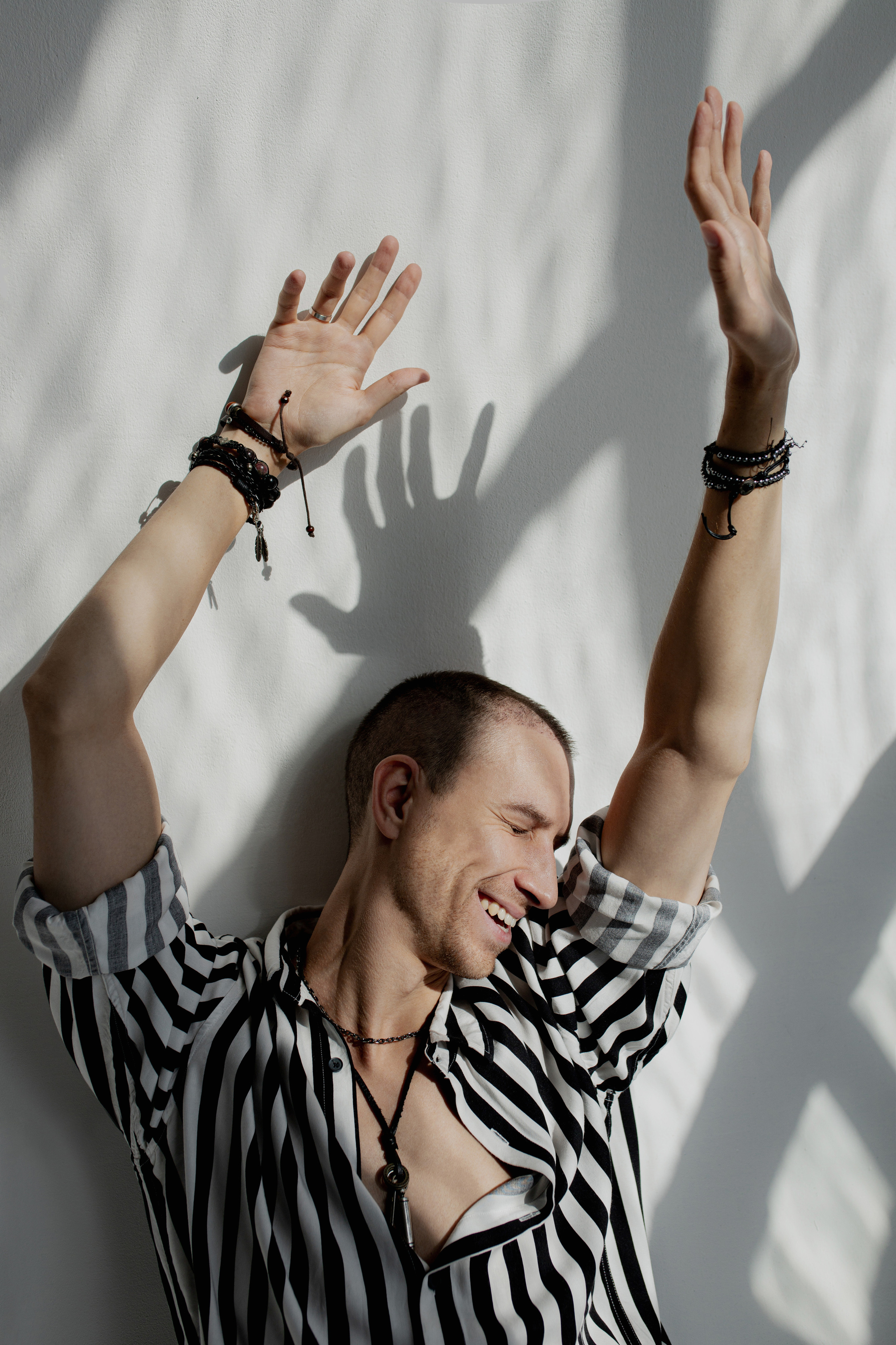 Никита. Портретный фотограф Александра Птица. Снимаю истории о вас