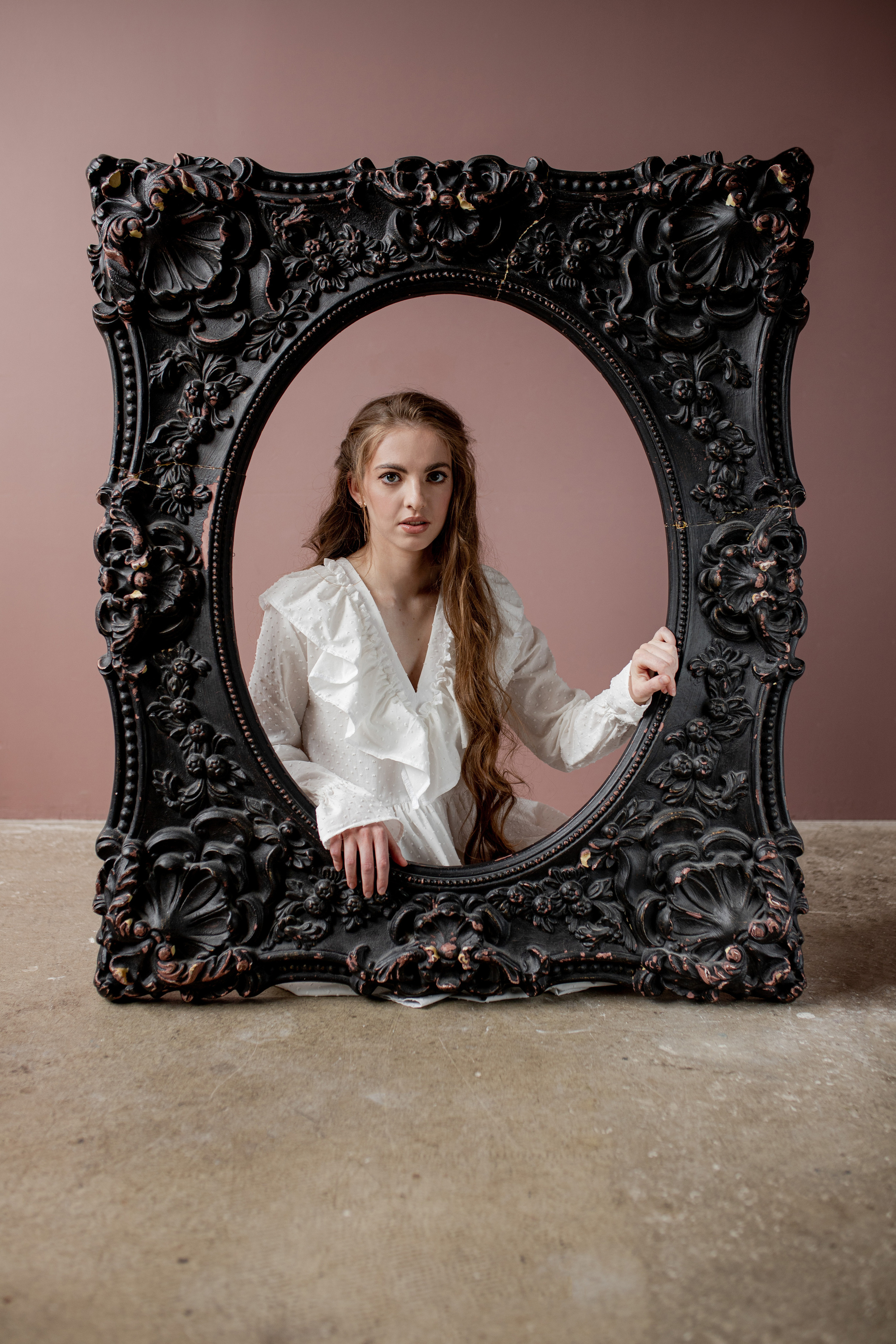 Наталья. Портретный фотограф Александра Птица. Снимаю истории о вас