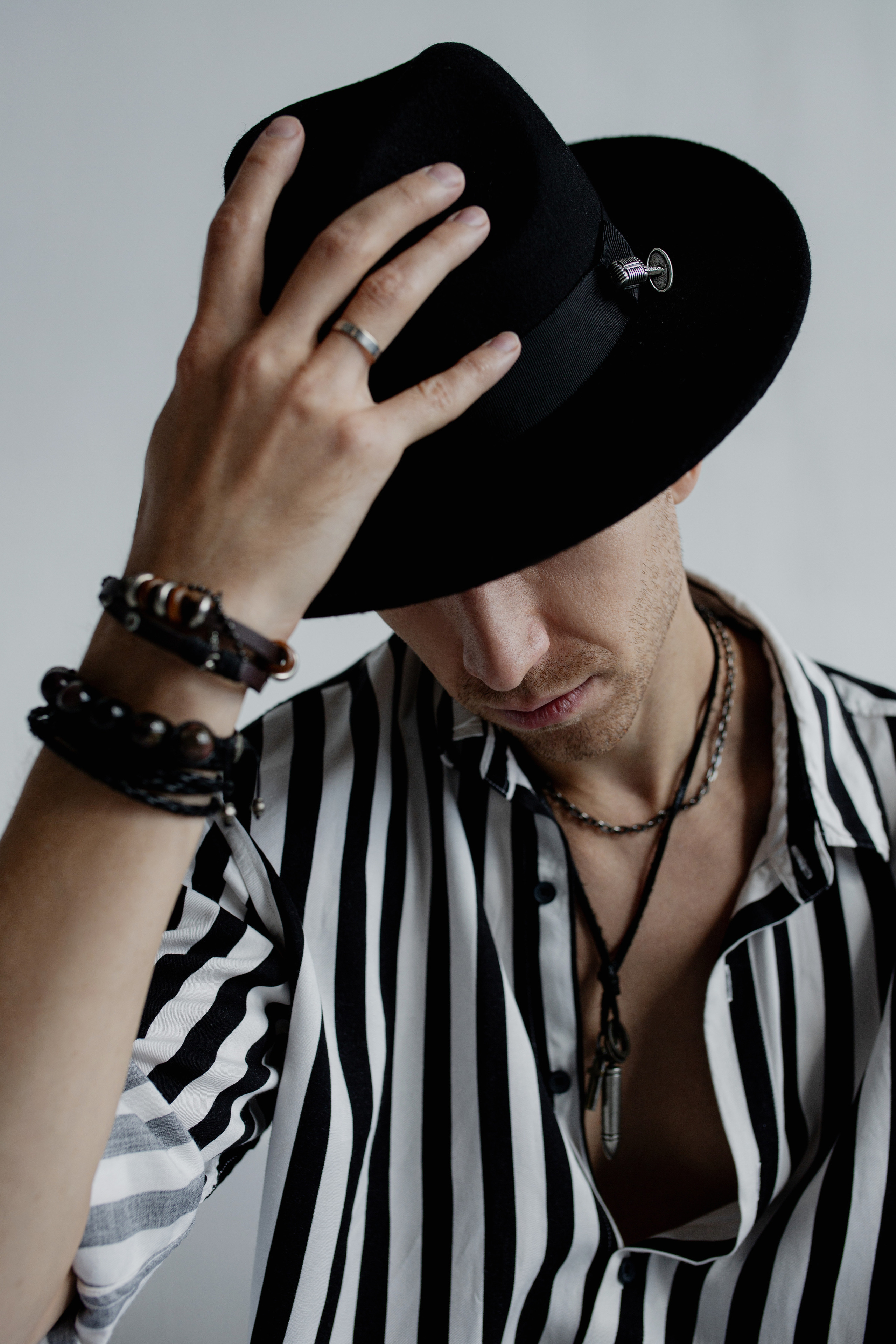 Никита. Портретный фотограф Александра Птица. Снимаю истории о вас