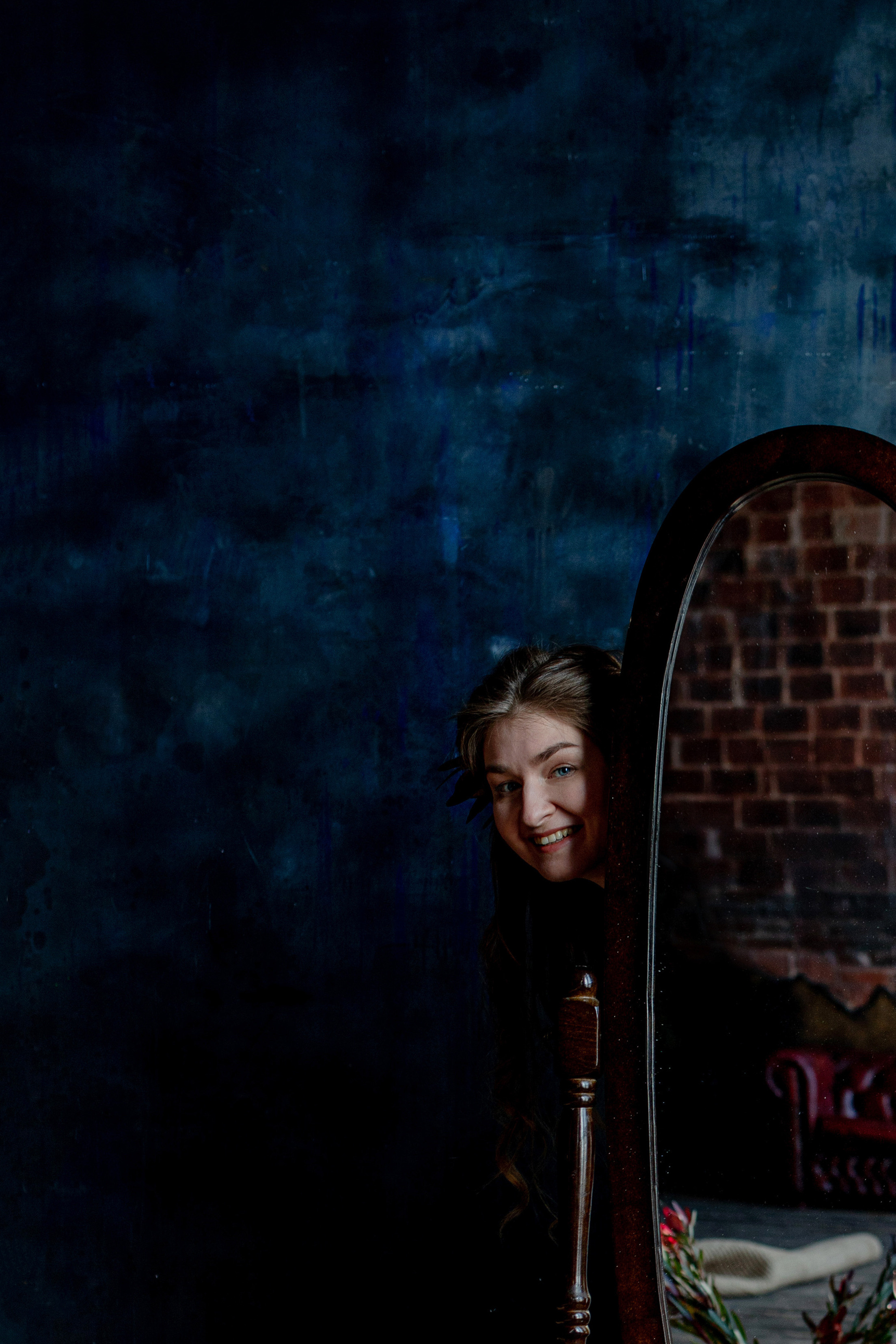 Марианна. Портретный фотограф Александра Птица. Снимаю истории о вас