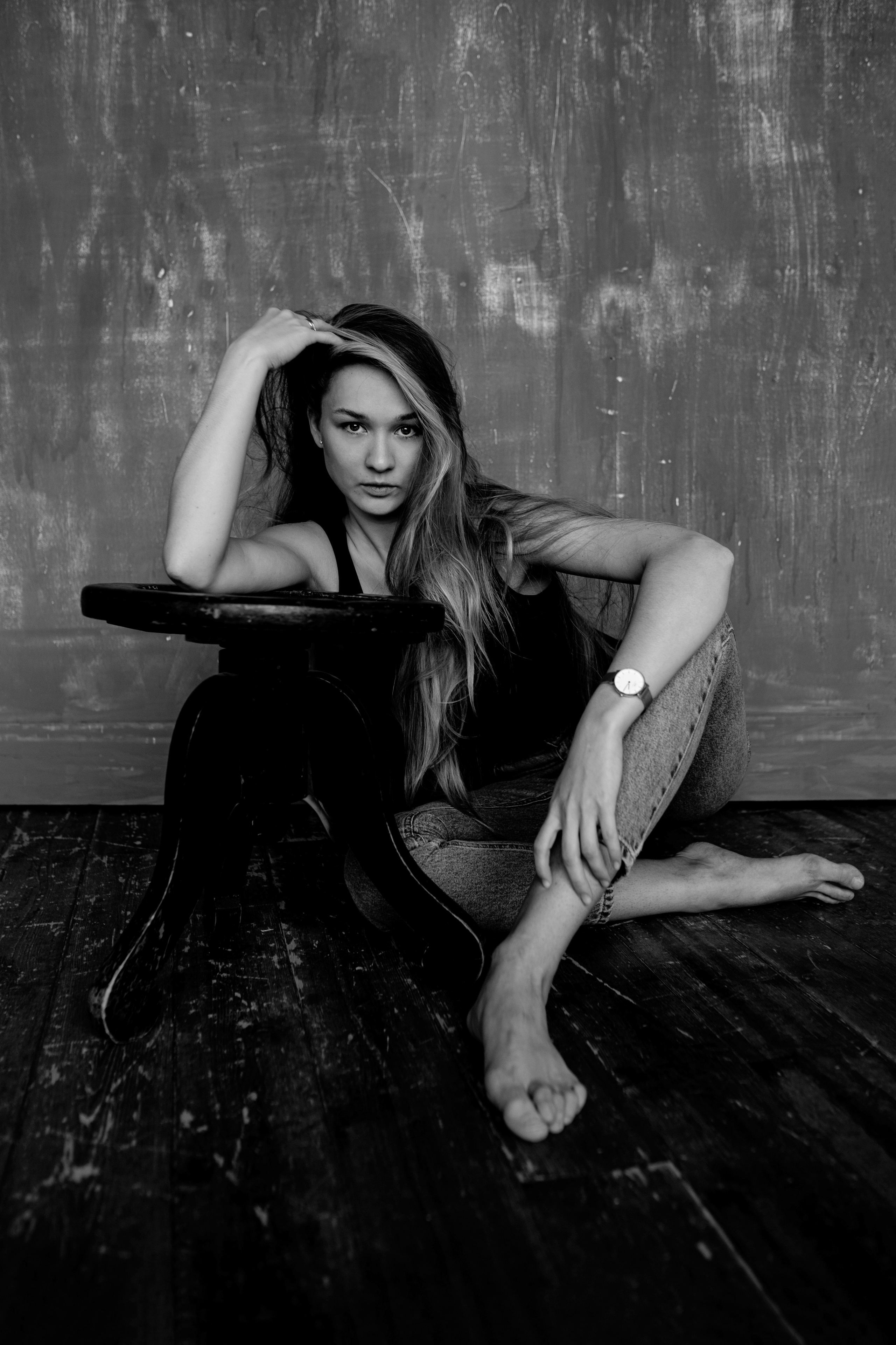 Надежда. Портретный фотограф Александра Птица. Снимаю истории о вас