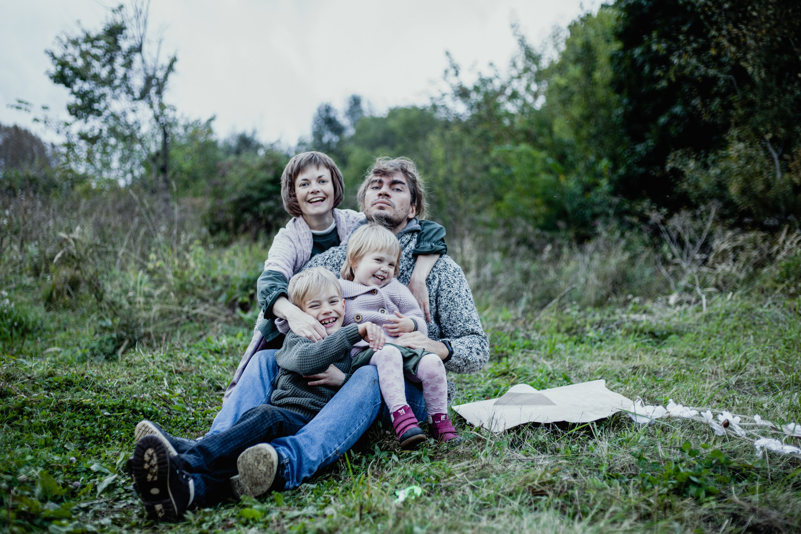 Нелетающий змий. Портретный фотограф Александра Птица. Снимаю истории о вас