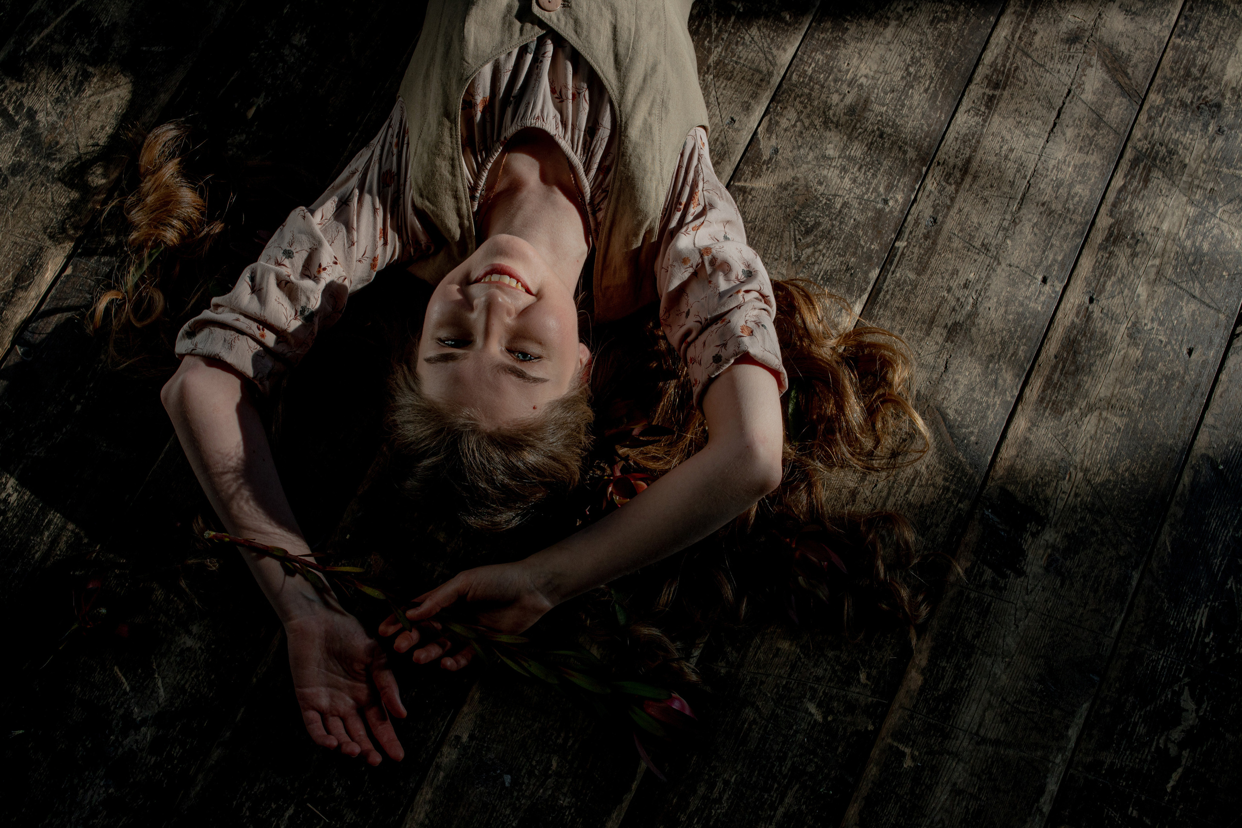 Марианна. Портретный фотограф Александра Птица. Снимаю истории о вас