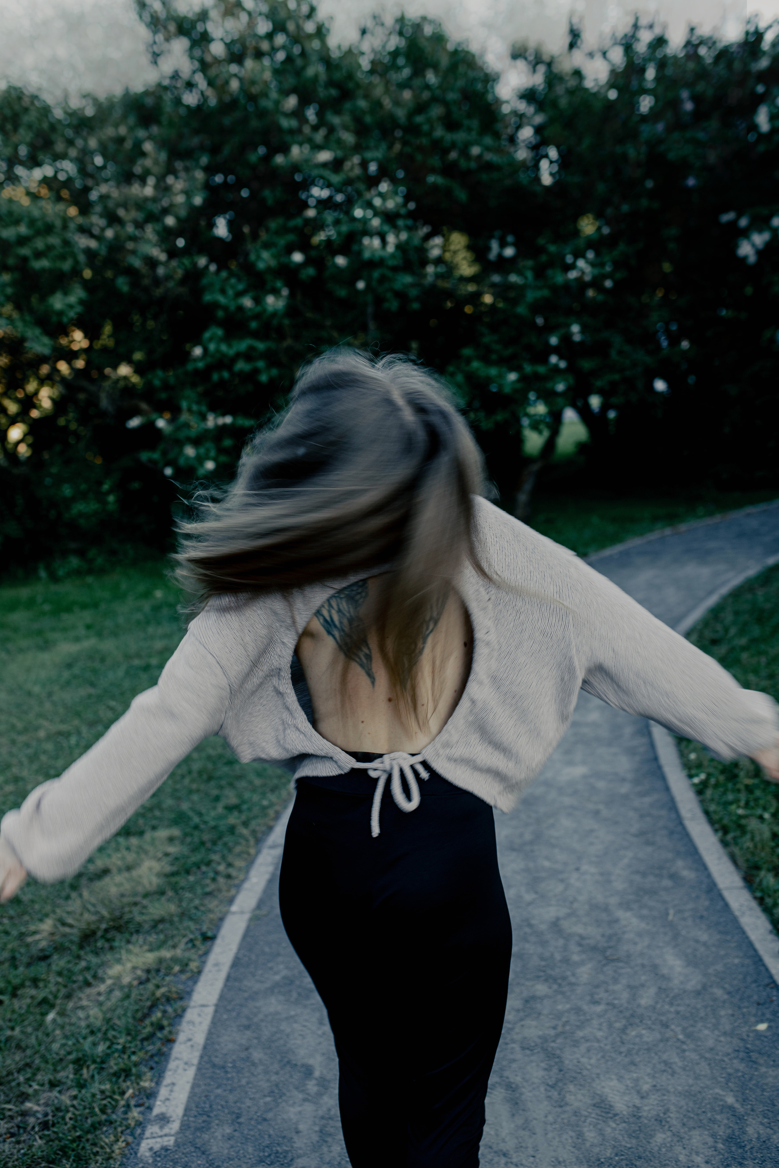 Виолетта. Портретный фотограф Александра Птица. Снимаю истории о вас