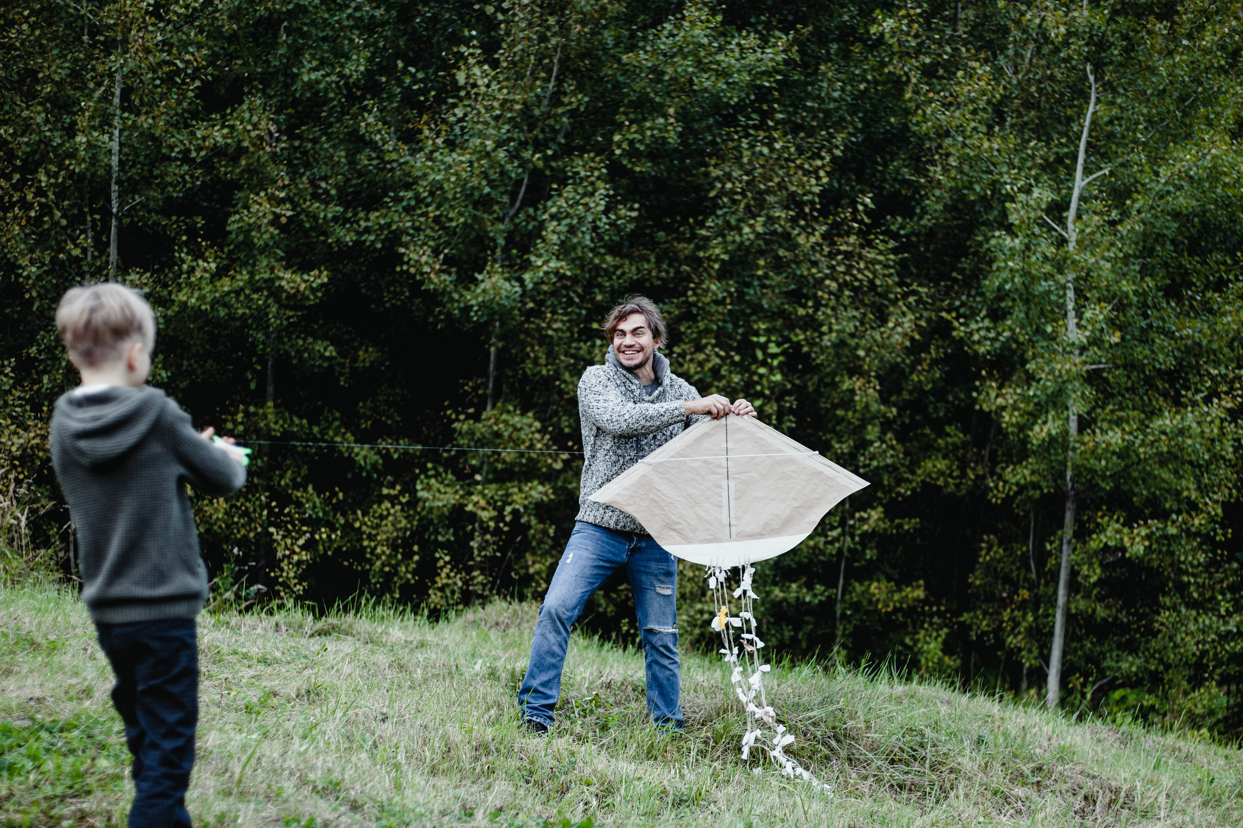 Нелетающий змий. Портретный фотограф Александра Птица. Снимаю истории о вас