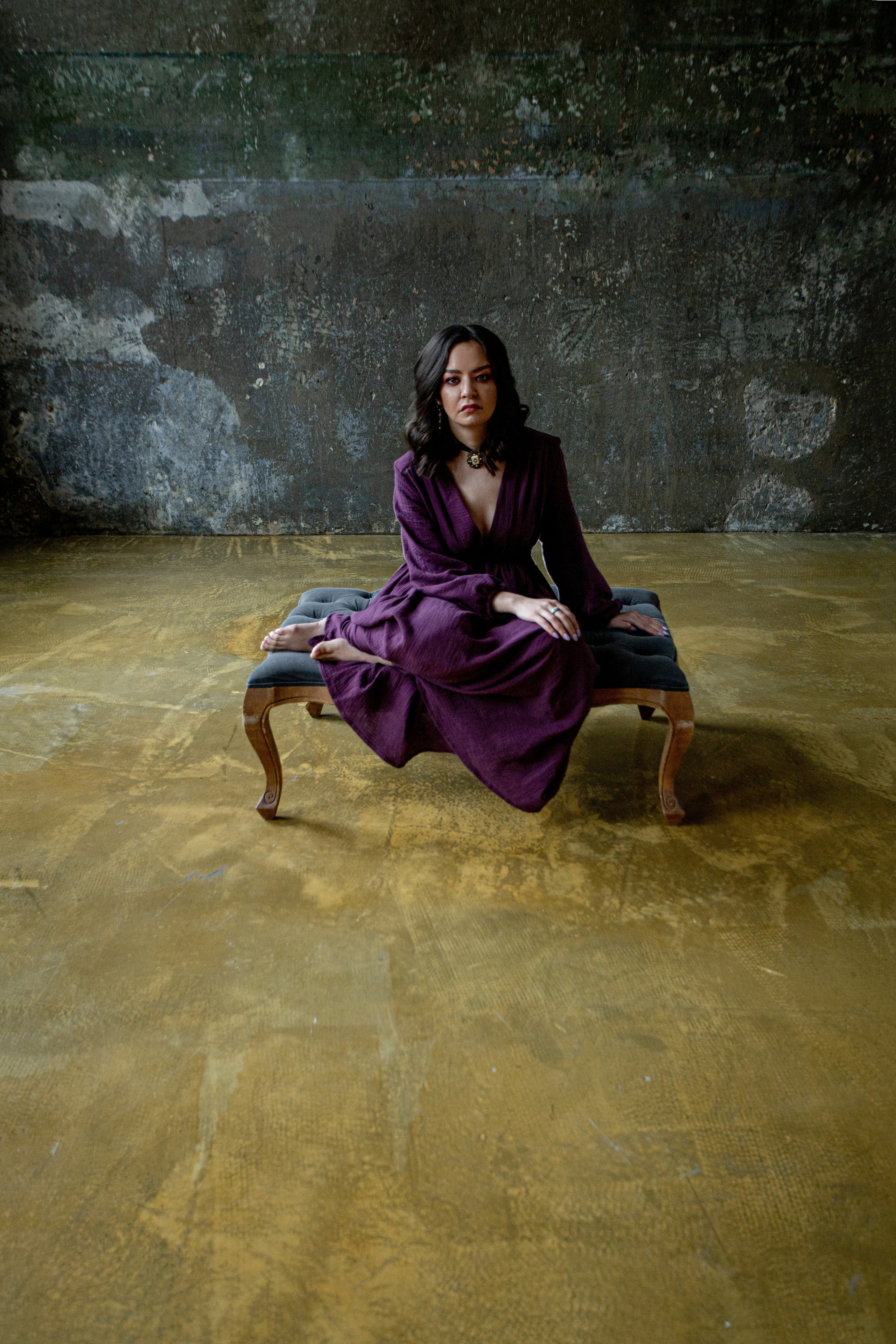 Галина. Портретный фотограф Александра Птица. Снимаю истории о вас