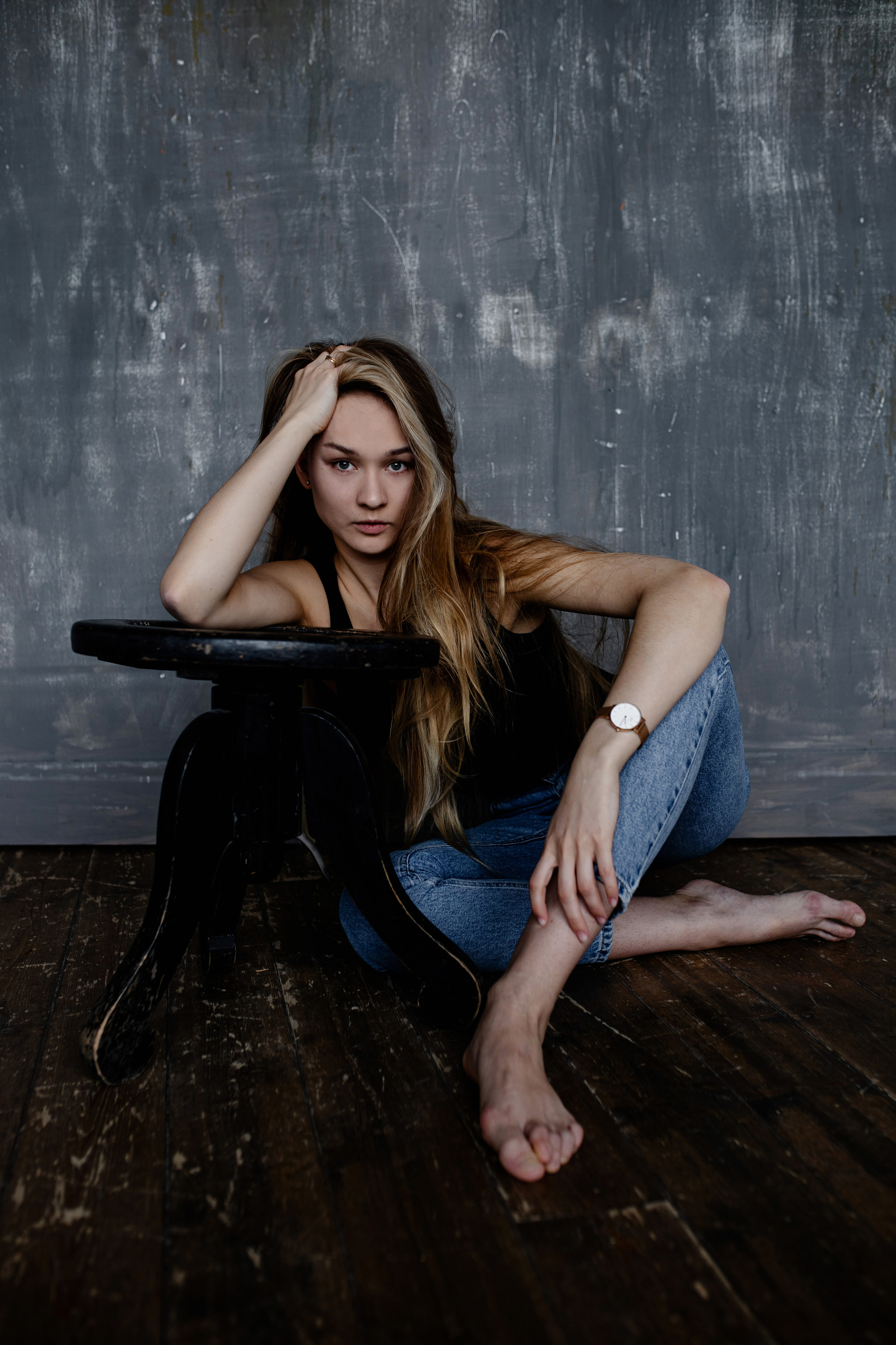 Надежда. Портретный фотограф Александра Птица. Снимаю истории о вас