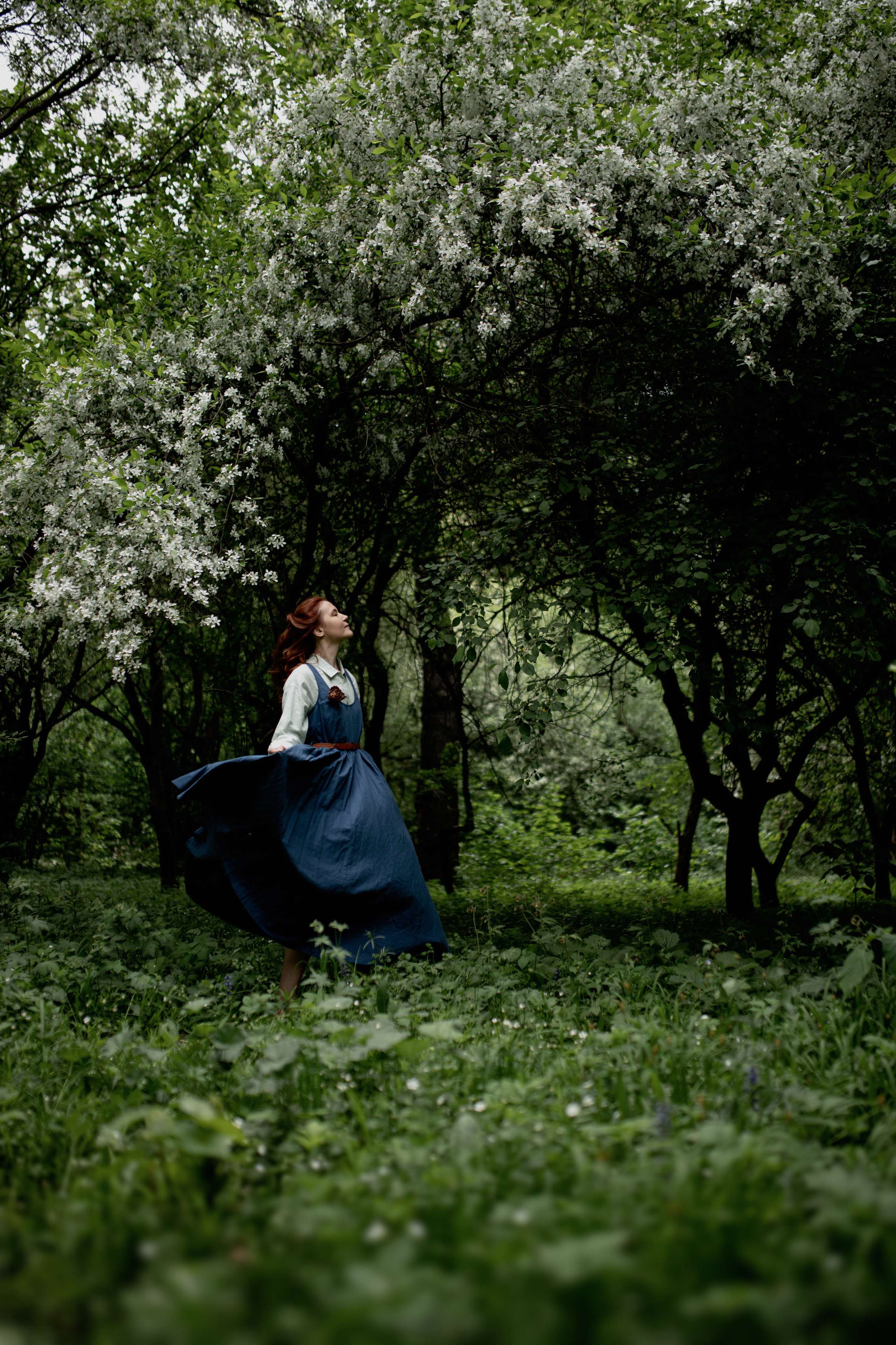 Любовь в Зазеркалье. Портретный фотограф Александра Птица. Снимаю истории о вас