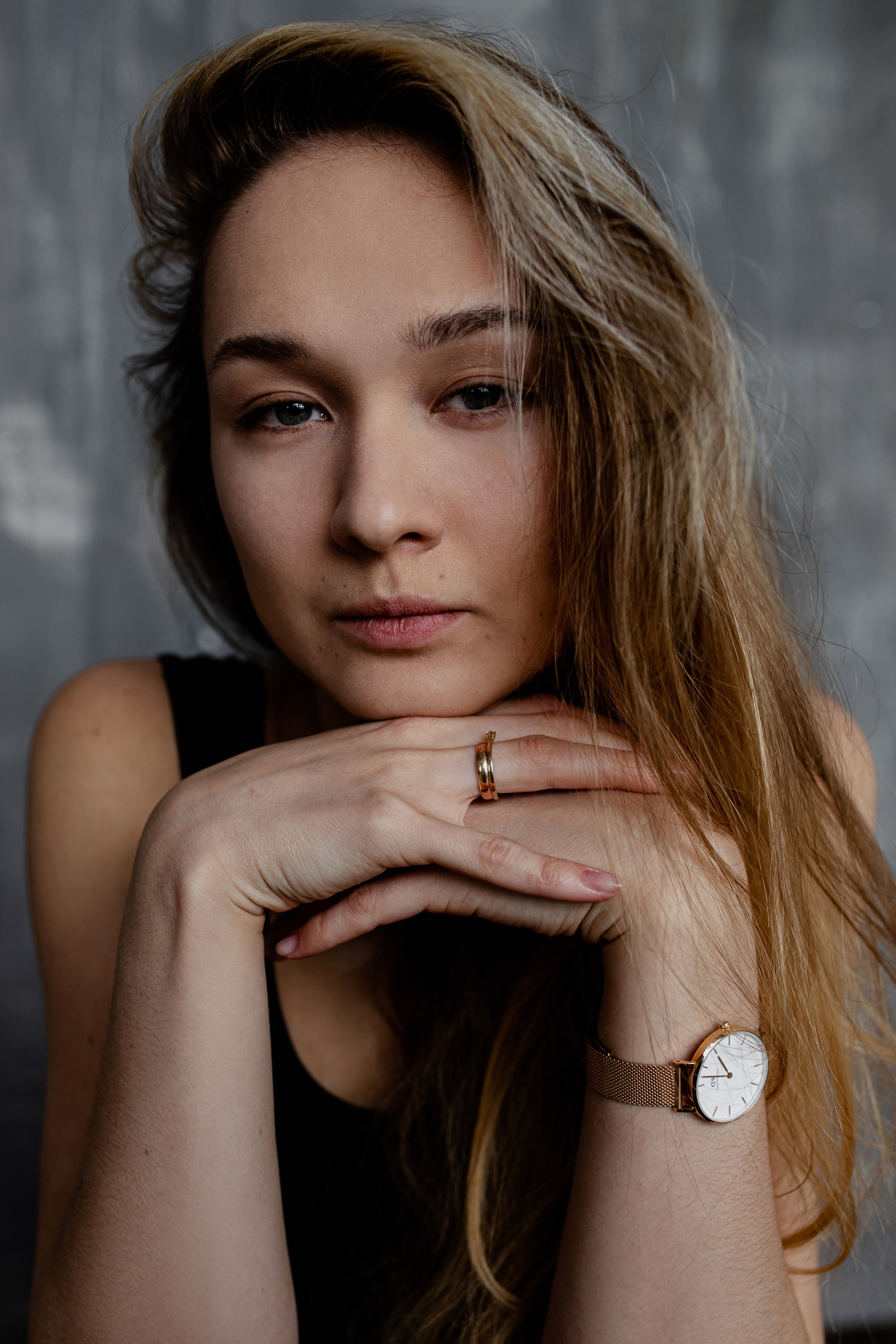 Надежда. Портретный фотограф Александра Птица. Снимаю истории о вас