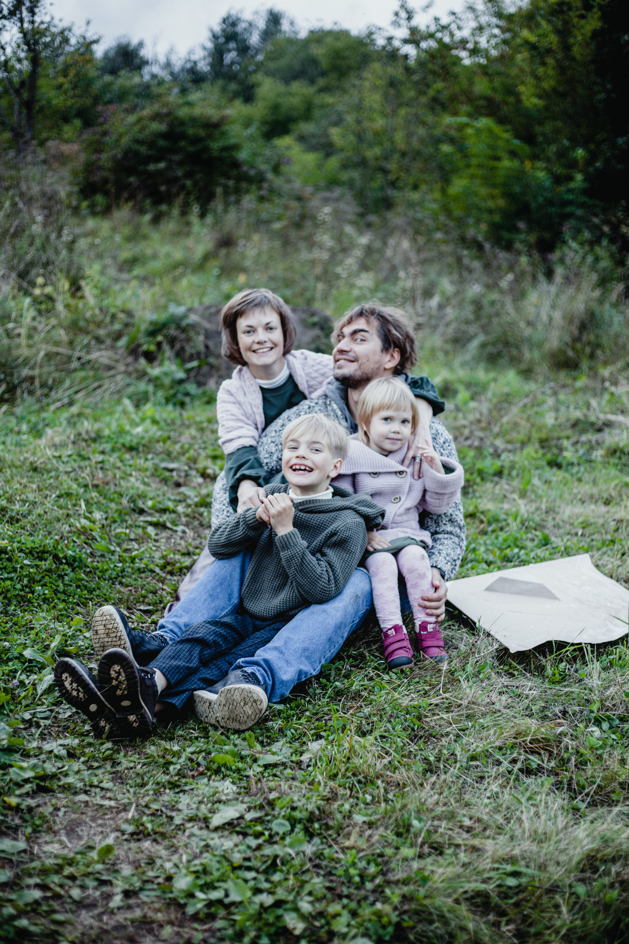 Нелетающий змий. Портретный фотограф Александра Птица. Снимаю истории о вас