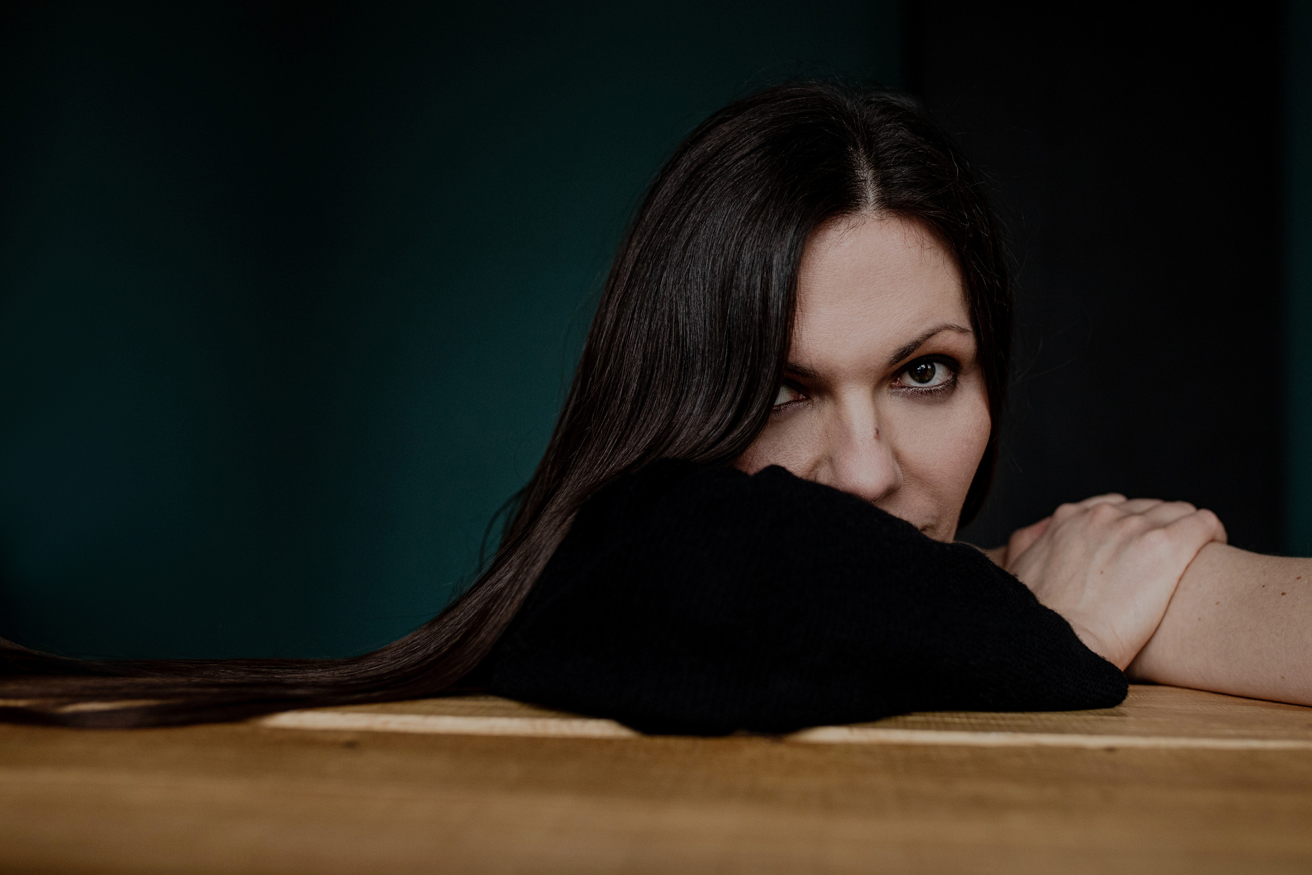 Портретный фотограф Александра Птица. Снимаю истории о вас