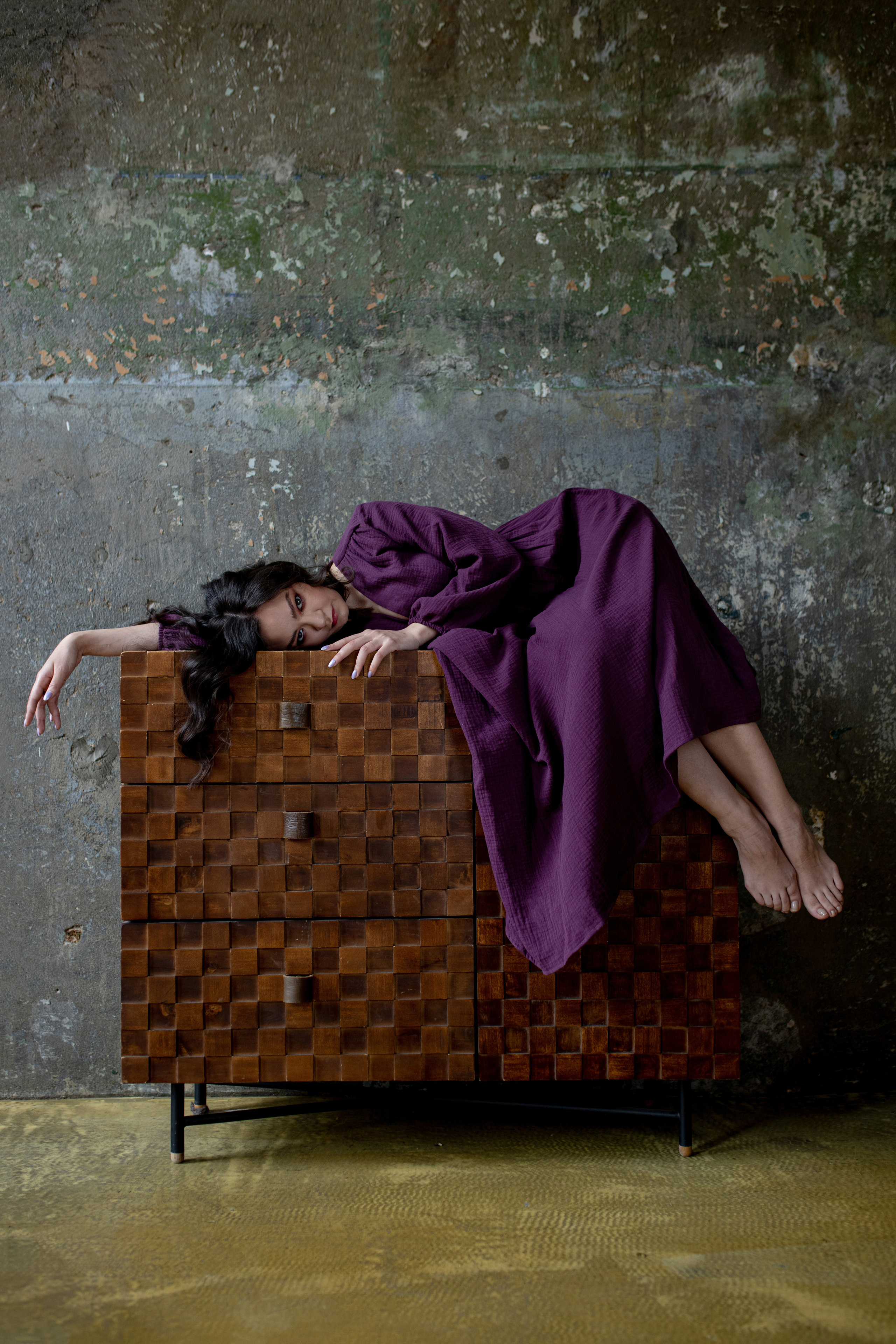 Галина. Портретный фотограф Александра Птица. Снимаю истории о вас