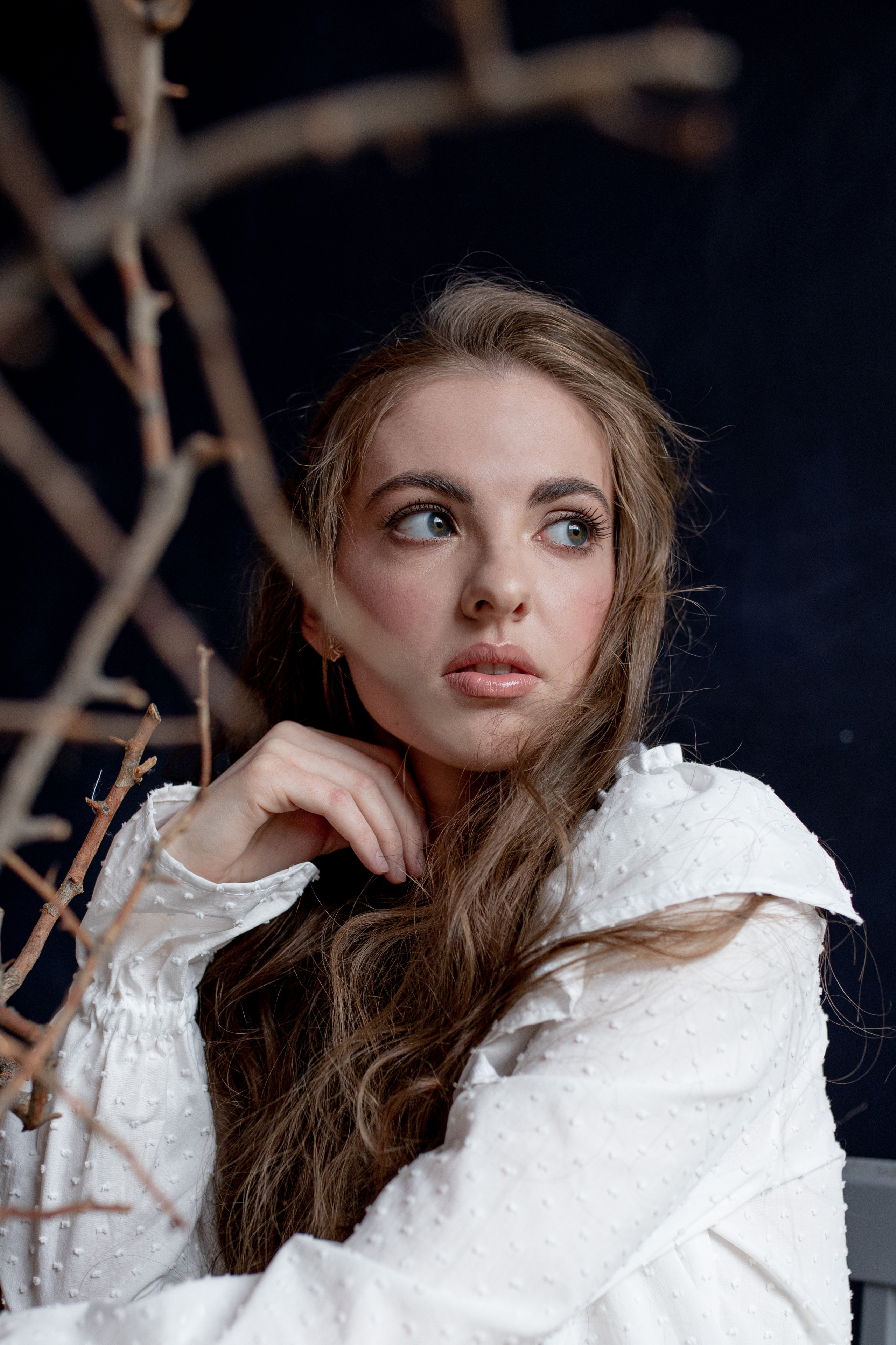 Наталья. Портретный фотограф Александра Птица. Снимаю истории о вас