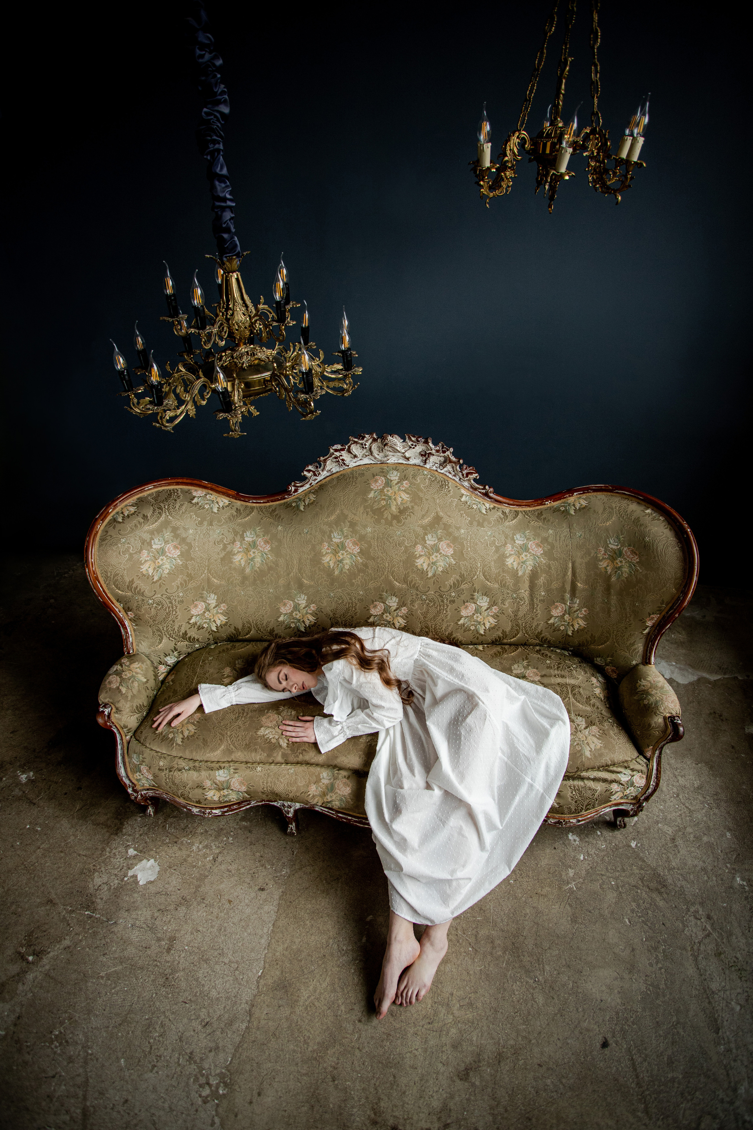 Наталья. Портретный фотограф Александра Птица. Снимаю истории о вас