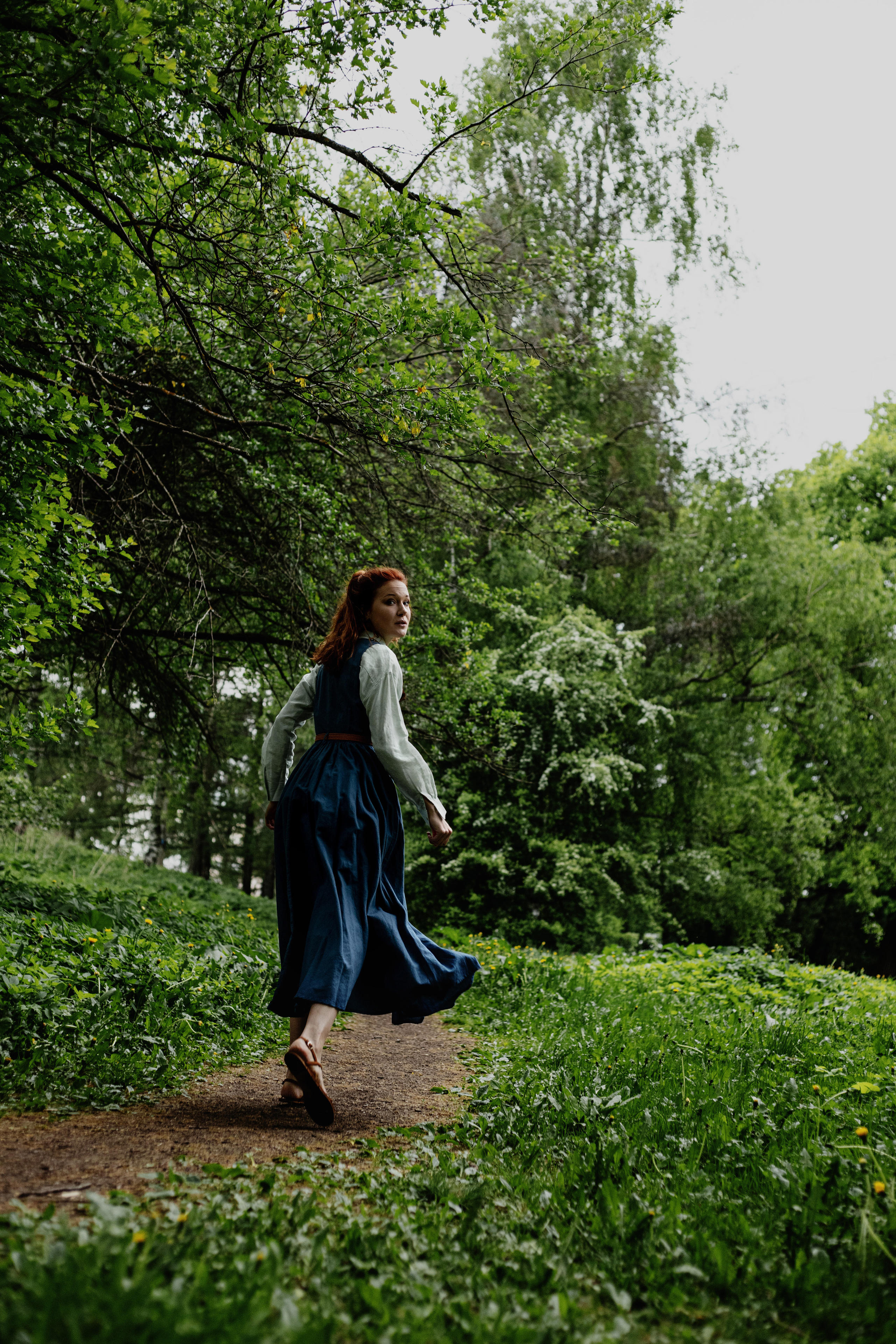 Любовь в Зазеркалье. Портретный фотограф Александра Птица. Снимаю истории о вас