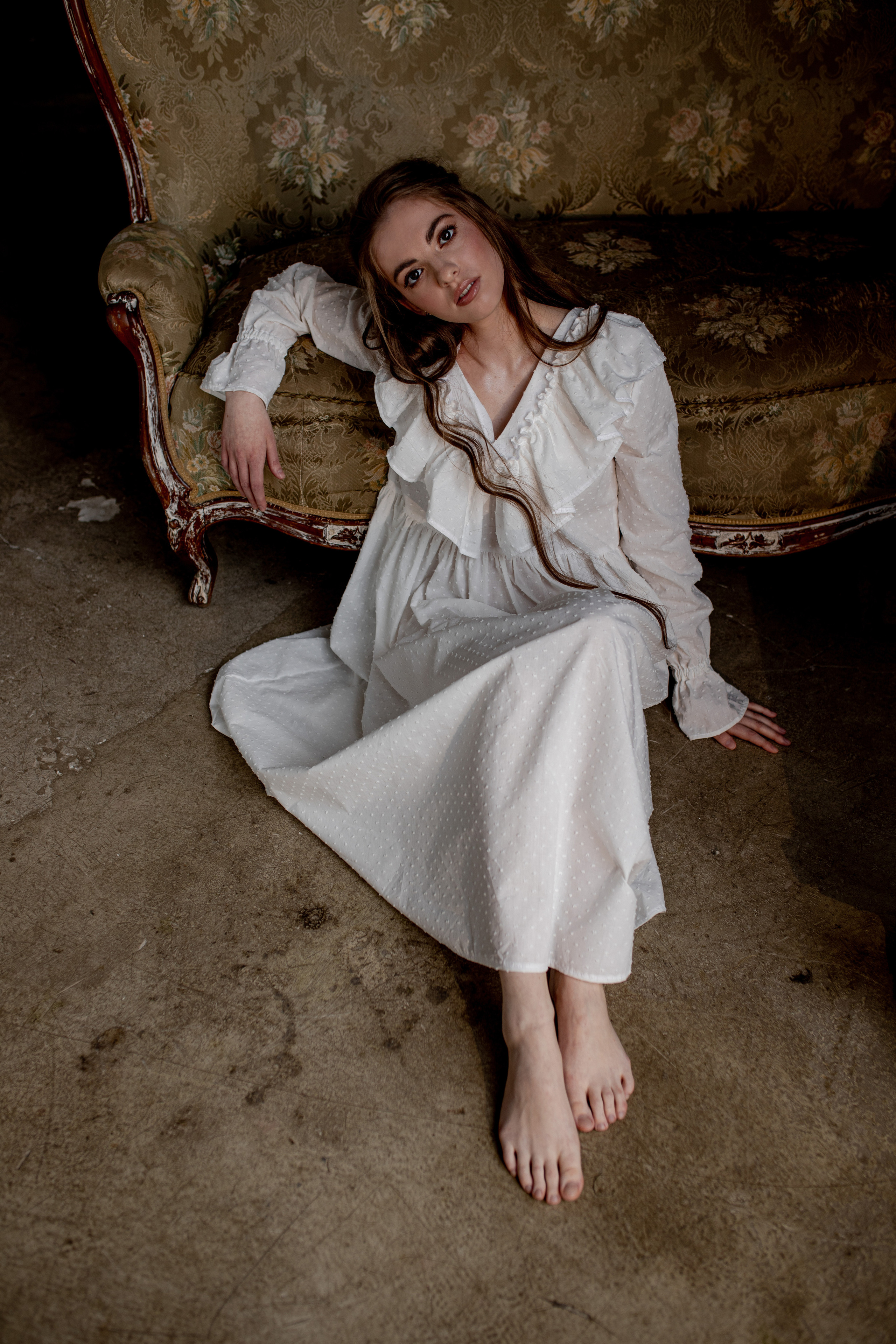 Наталья. Портретный фотограф Александра Птица. Снимаю истории о вас