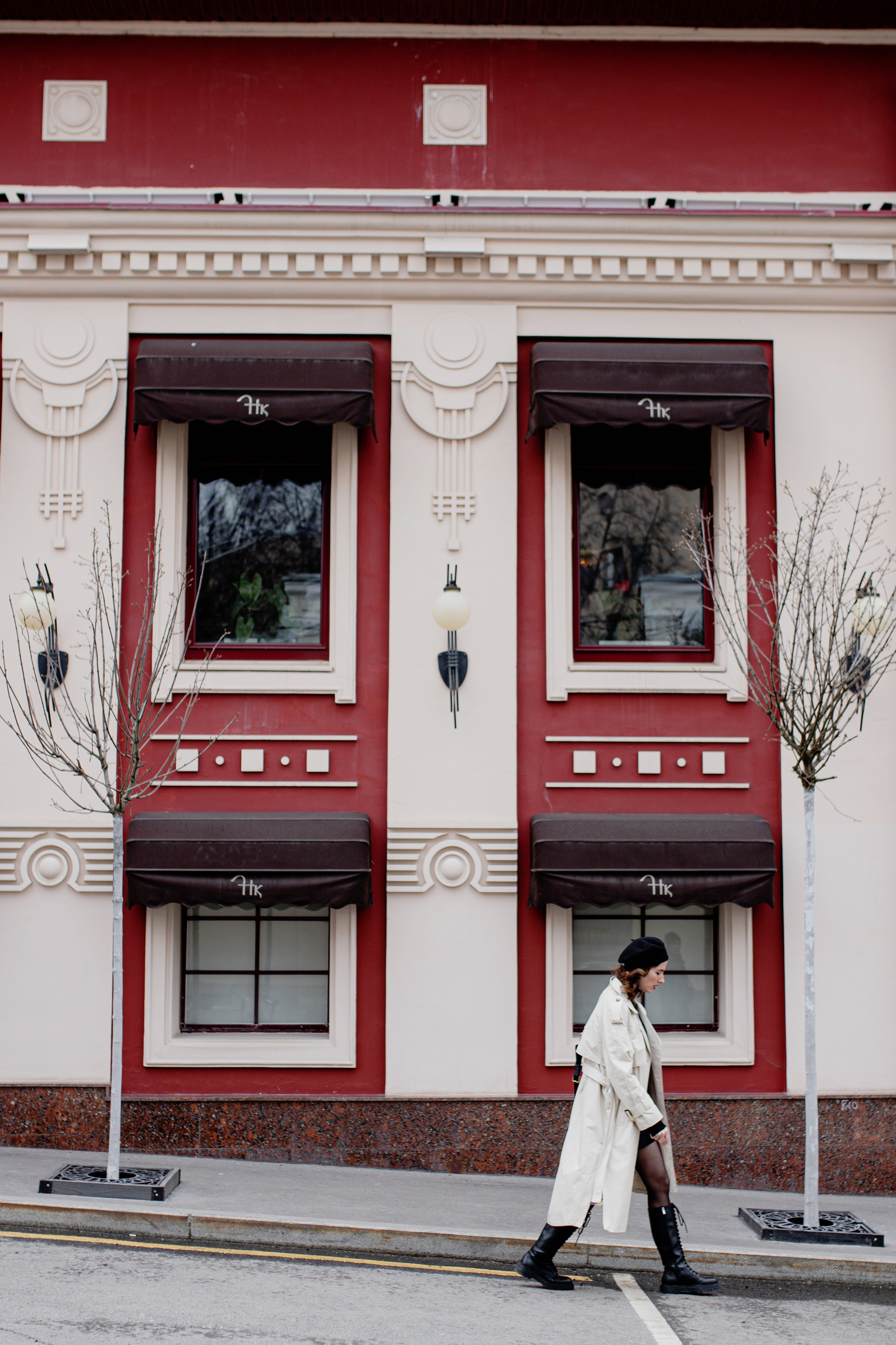 Наташа. Портретный фотограф Александра Птица. Снимаю истории о вас